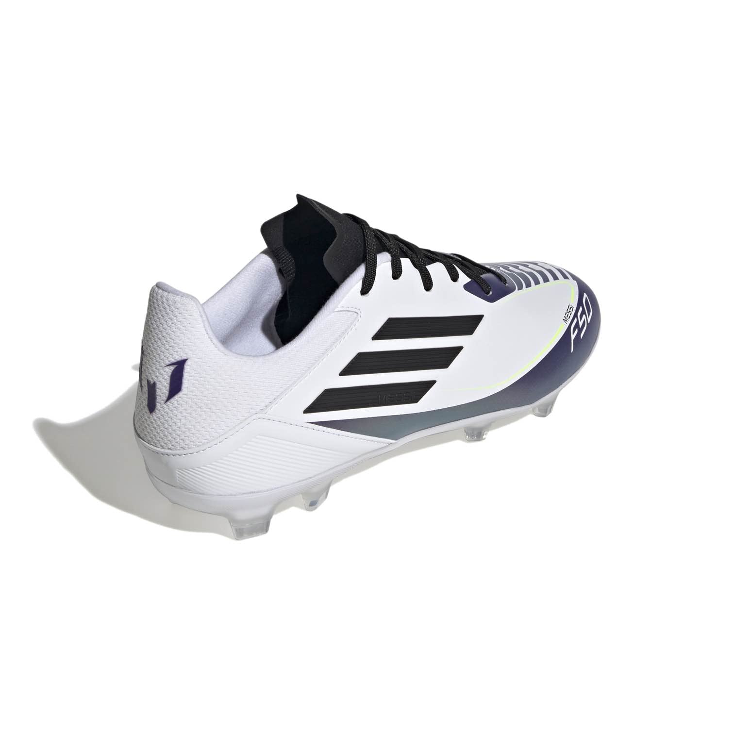 adidas F50 League Messi FG Firm Ground adidas