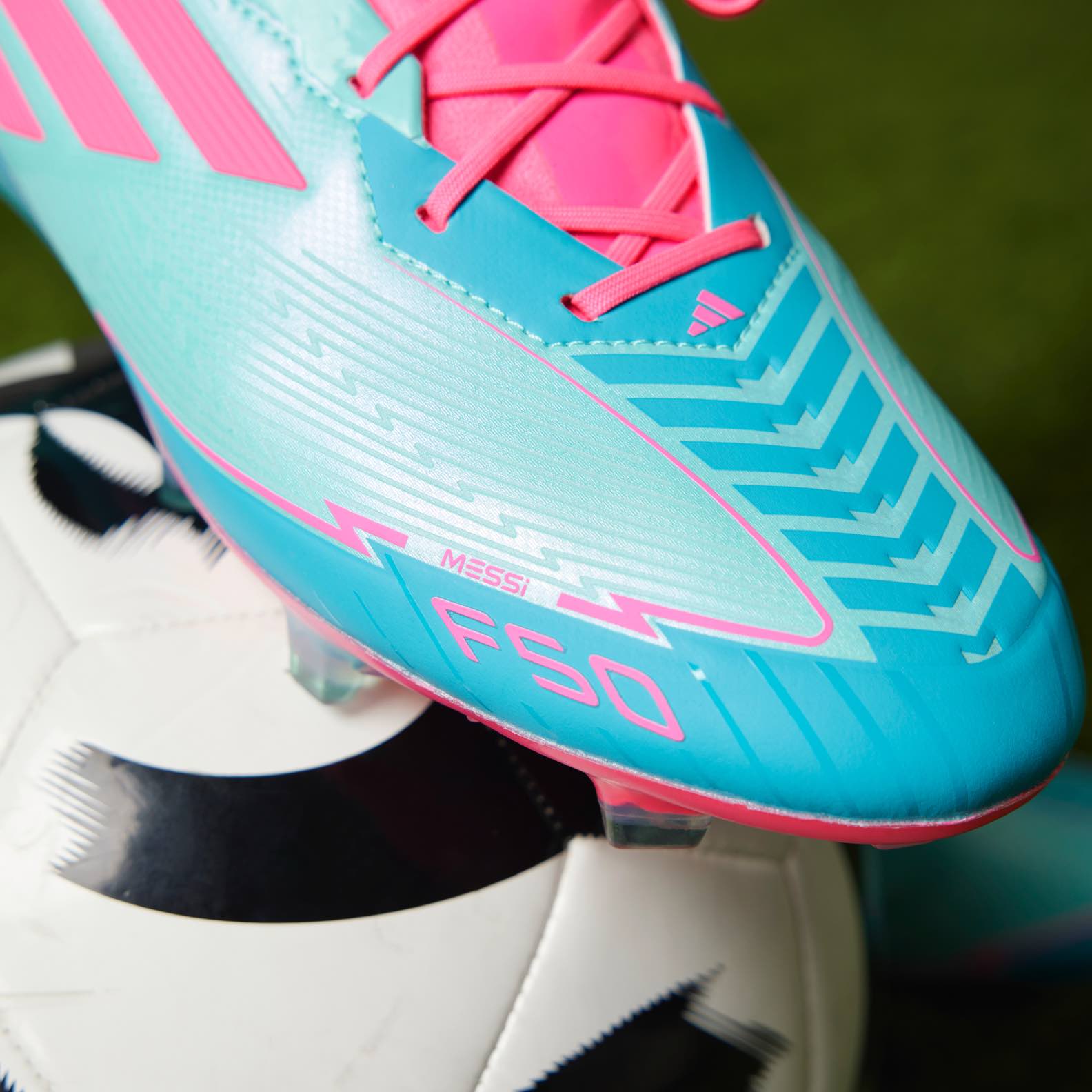 adidas F50 Elite Messi FG FG Firm Ground adidas