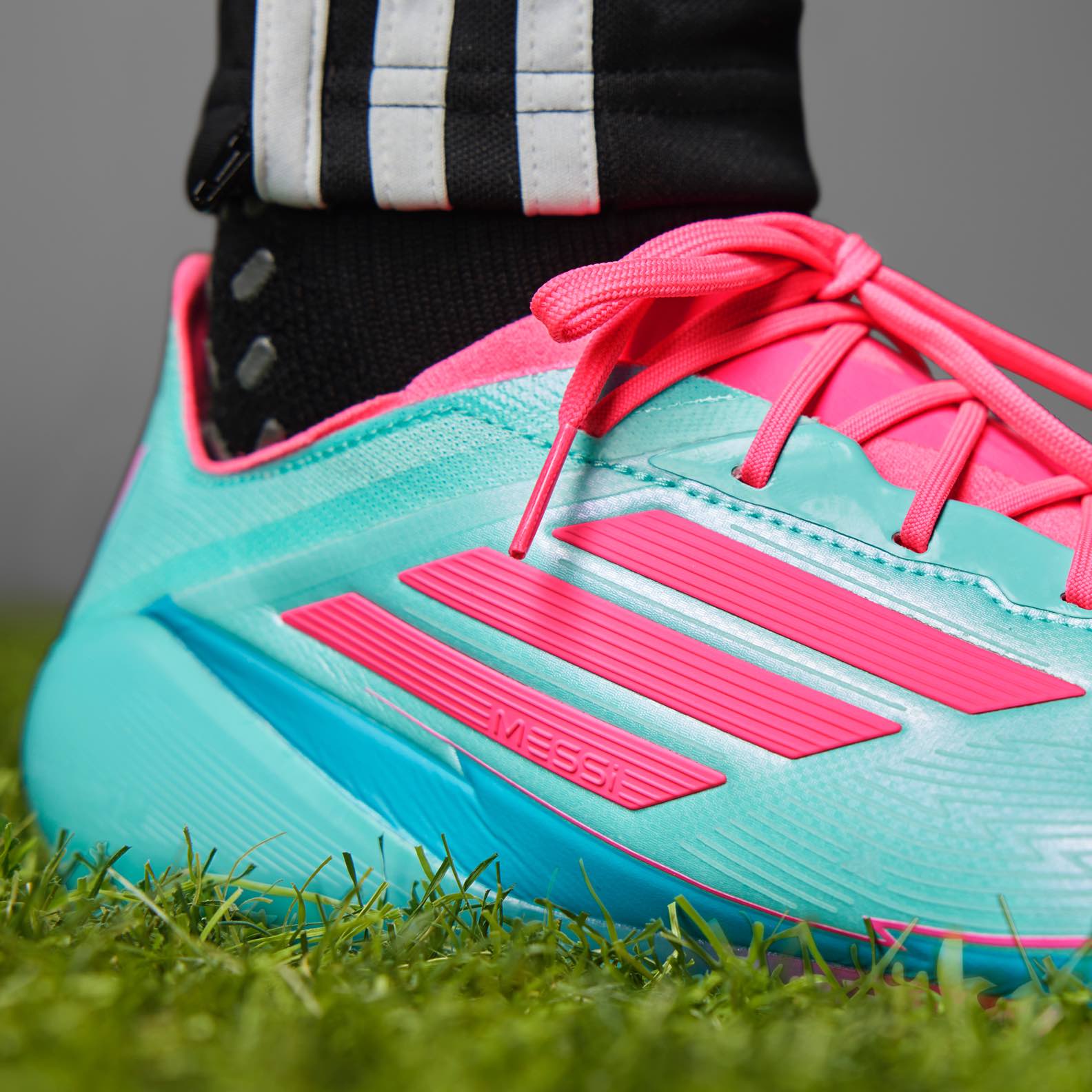 adidas F50 Elite Messi FG FG Firm Ground adidas