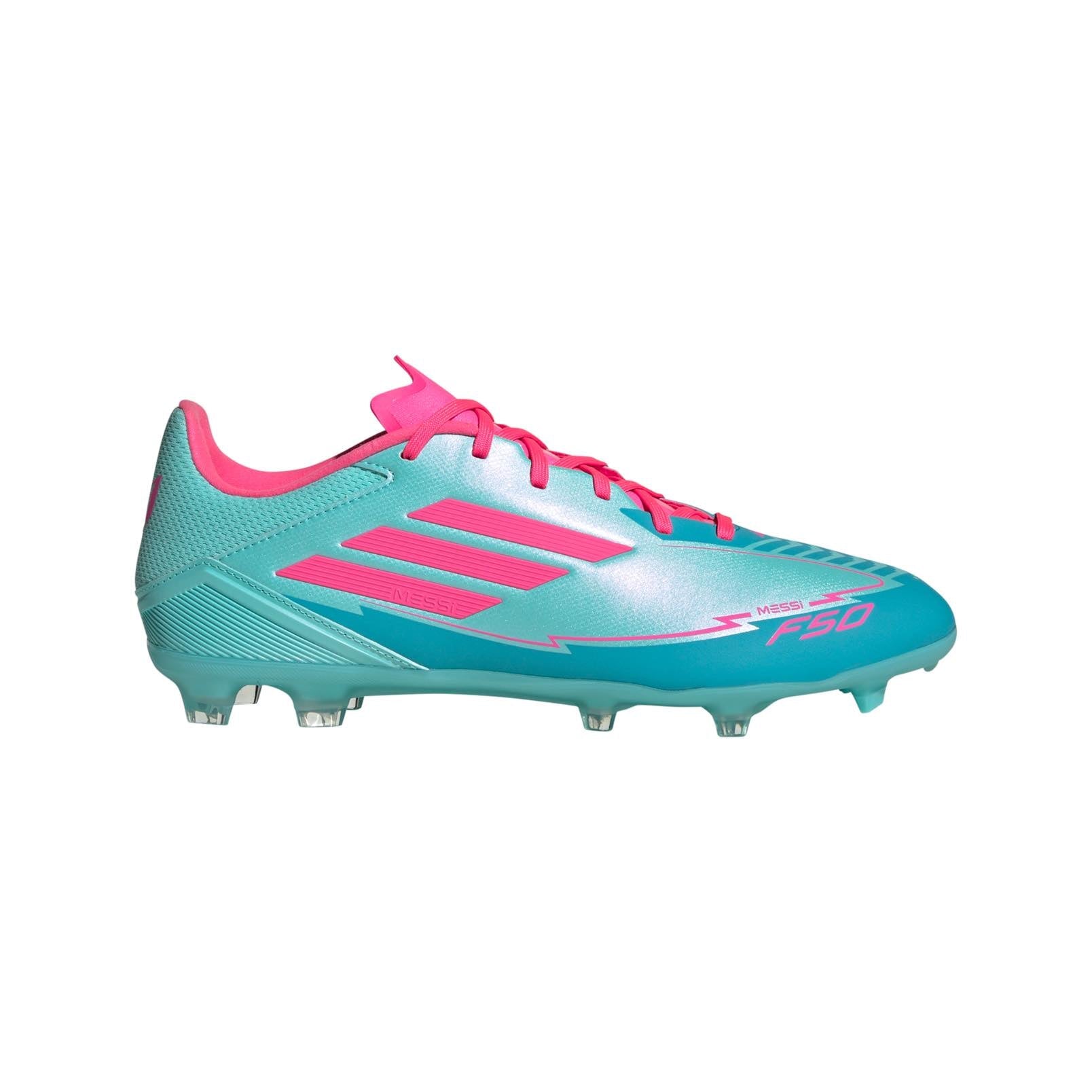 adidas F50 League Messi FG Firm Ground adidas
