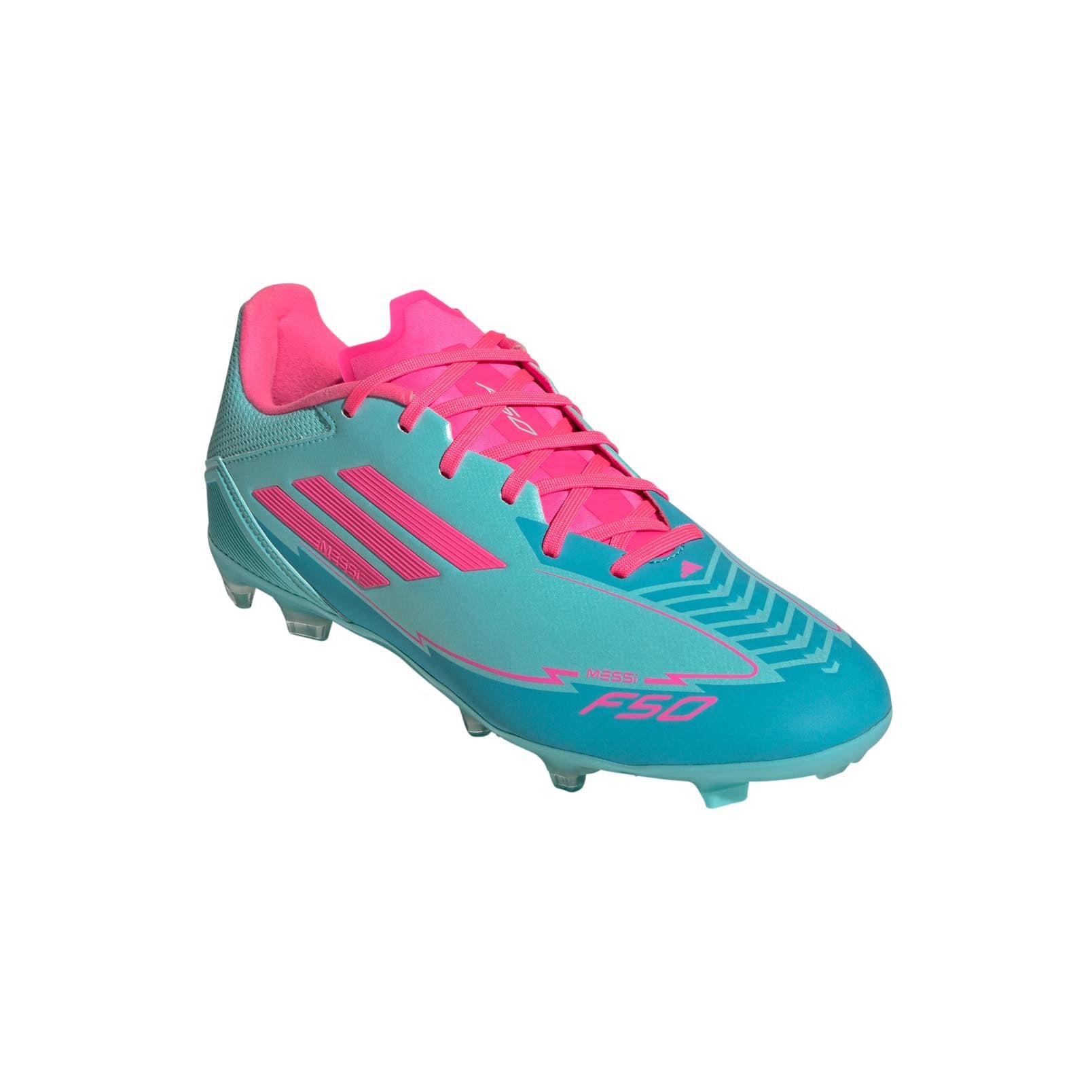 adidas F50 League Messi FG Firm Ground adidas