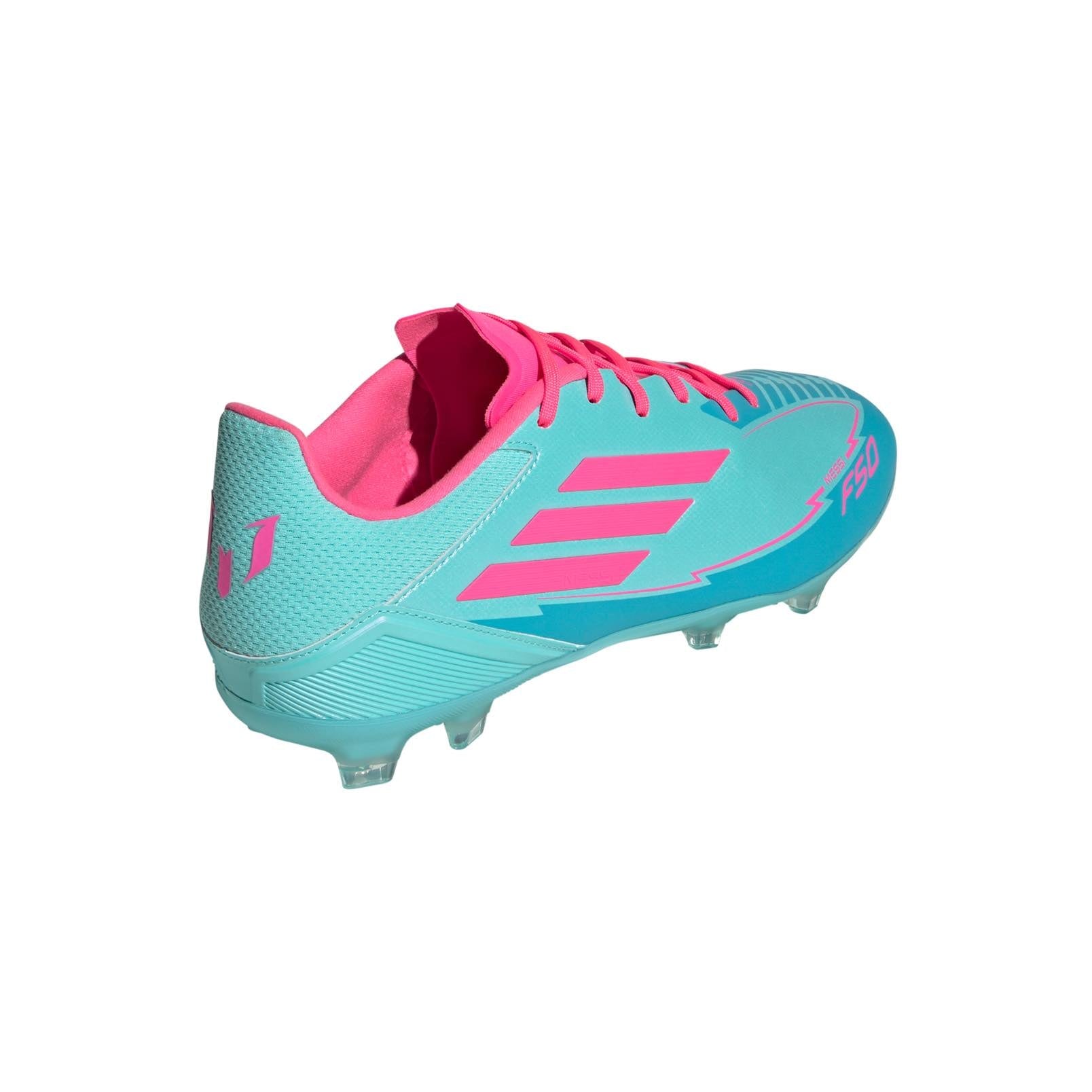 adidas F50 League Messi FG Firm Ground adidas