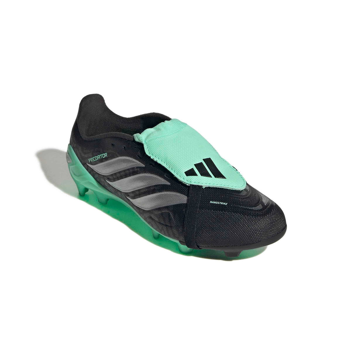 adidas Predator League Fold-Over Tongue FG Jr. Firm Ground (FG) adidas