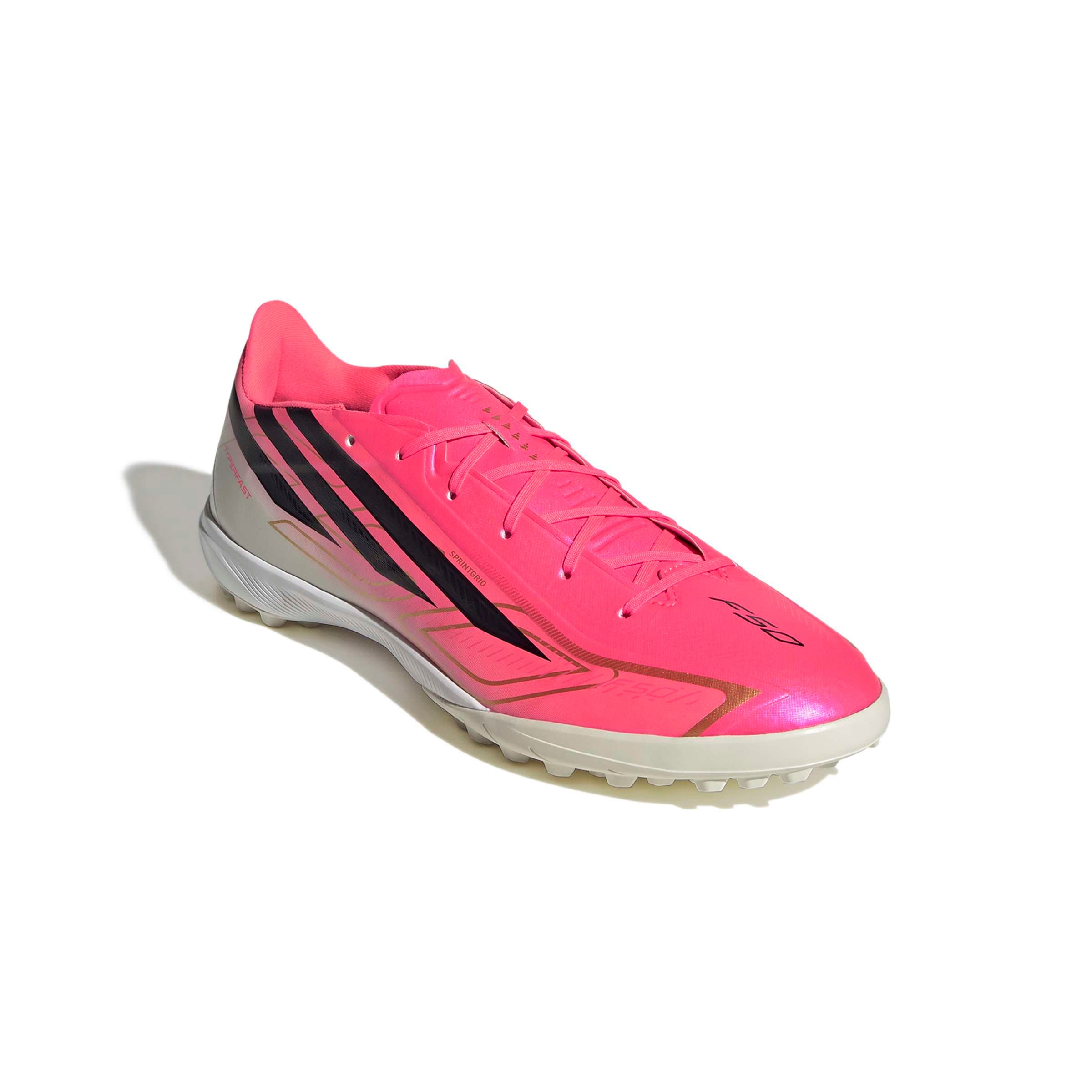adidas F50 Hyperfast League TF Turf (TF) adidas