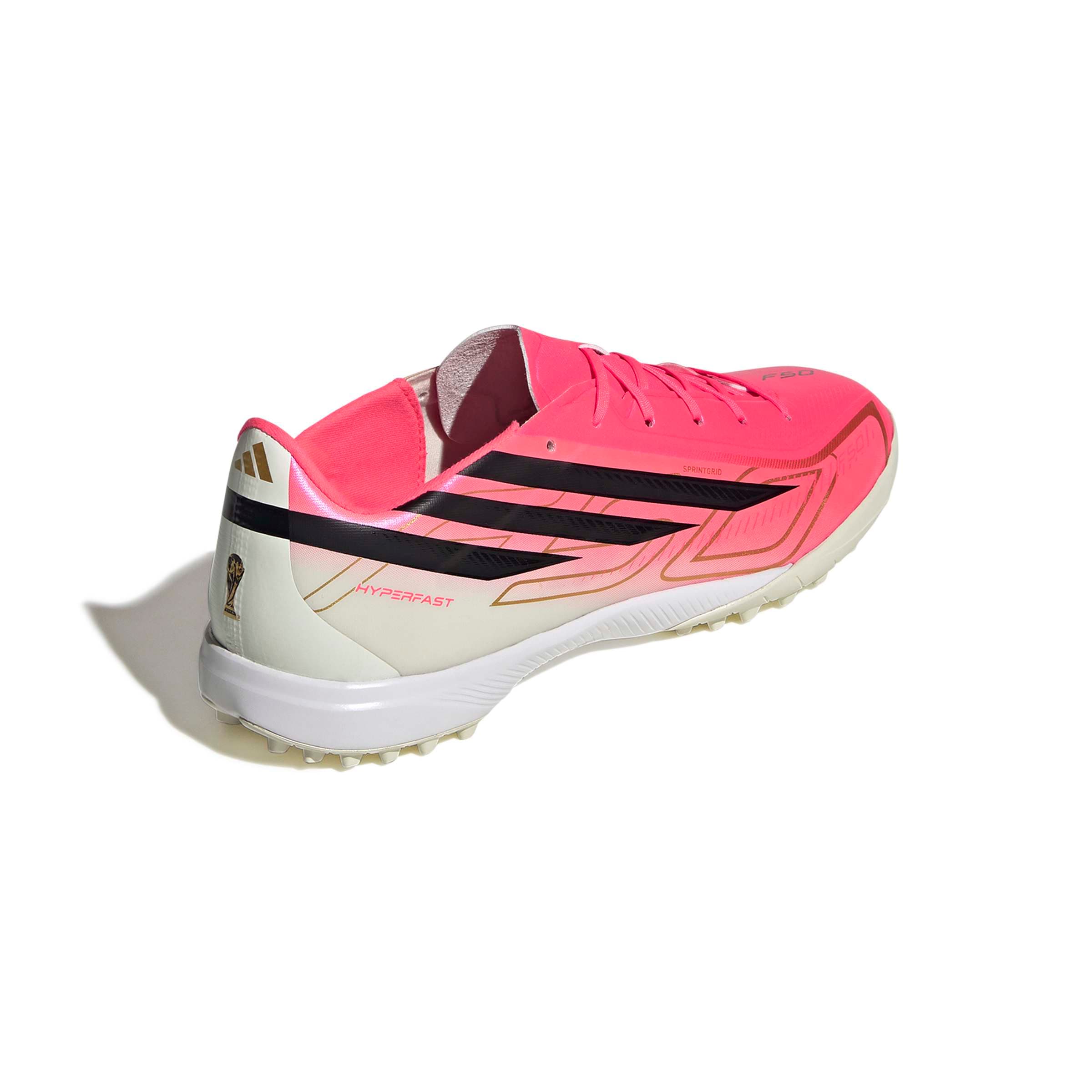 adidas F50 Hyperfast League TF Turf (TF) adidas
