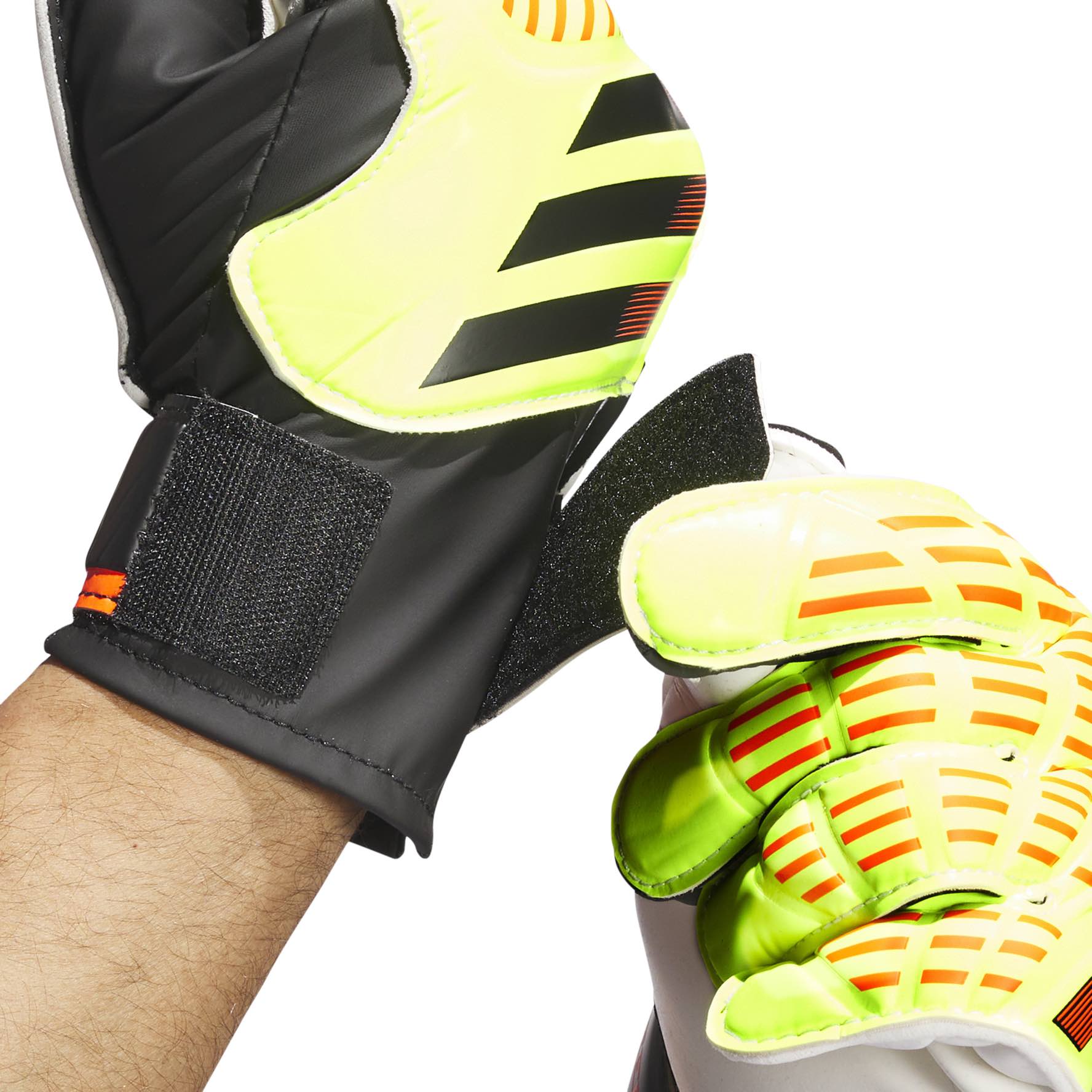 adidas Predator Training Gloves Goalie Gloves adidas