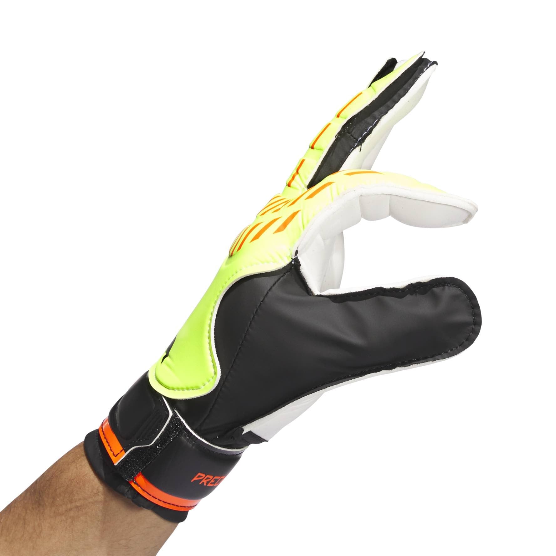 adidas Predator Training Gloves Goalie Gloves adidas