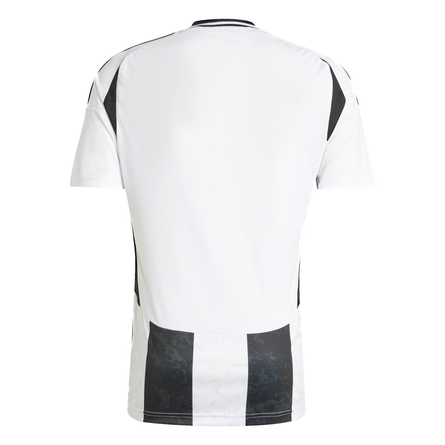 Juventus 24/25 Home Jersey Licensed Jerseys adidas