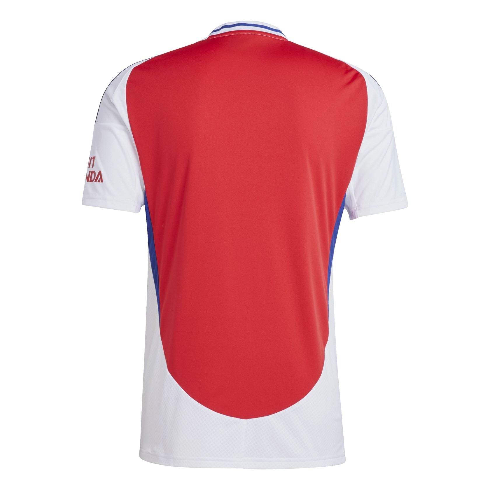 Arsenal 24/25 Home Jersey Licensed Jerseys adidas