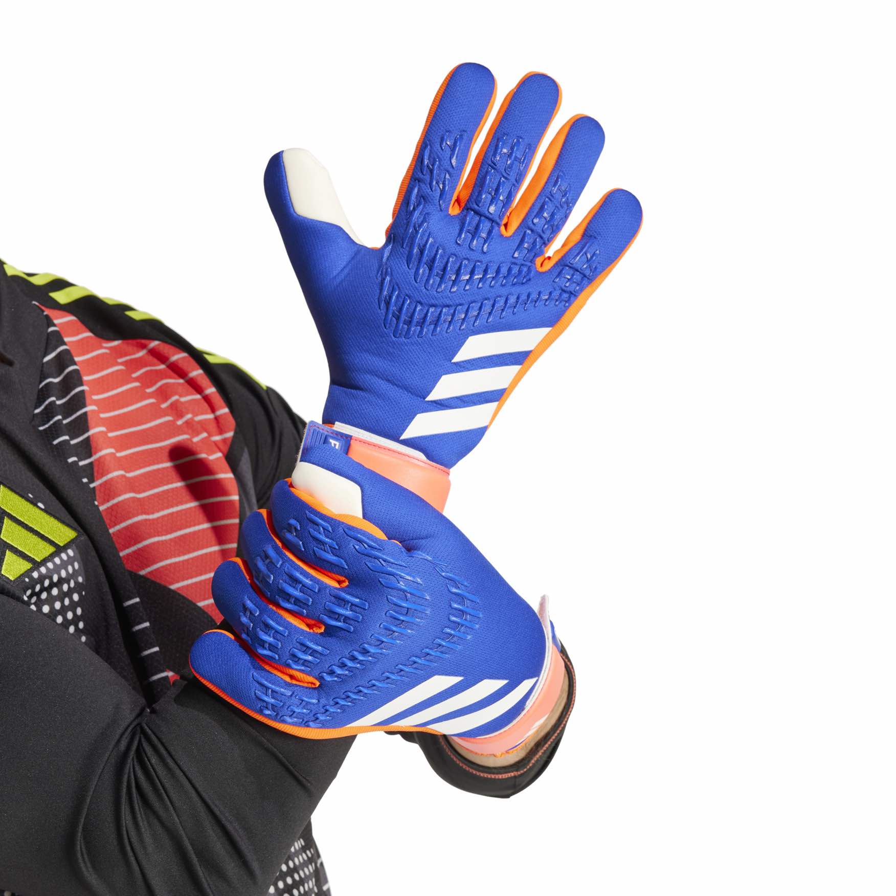 adidas Predator League Gloves Goalie Gloves adidas
