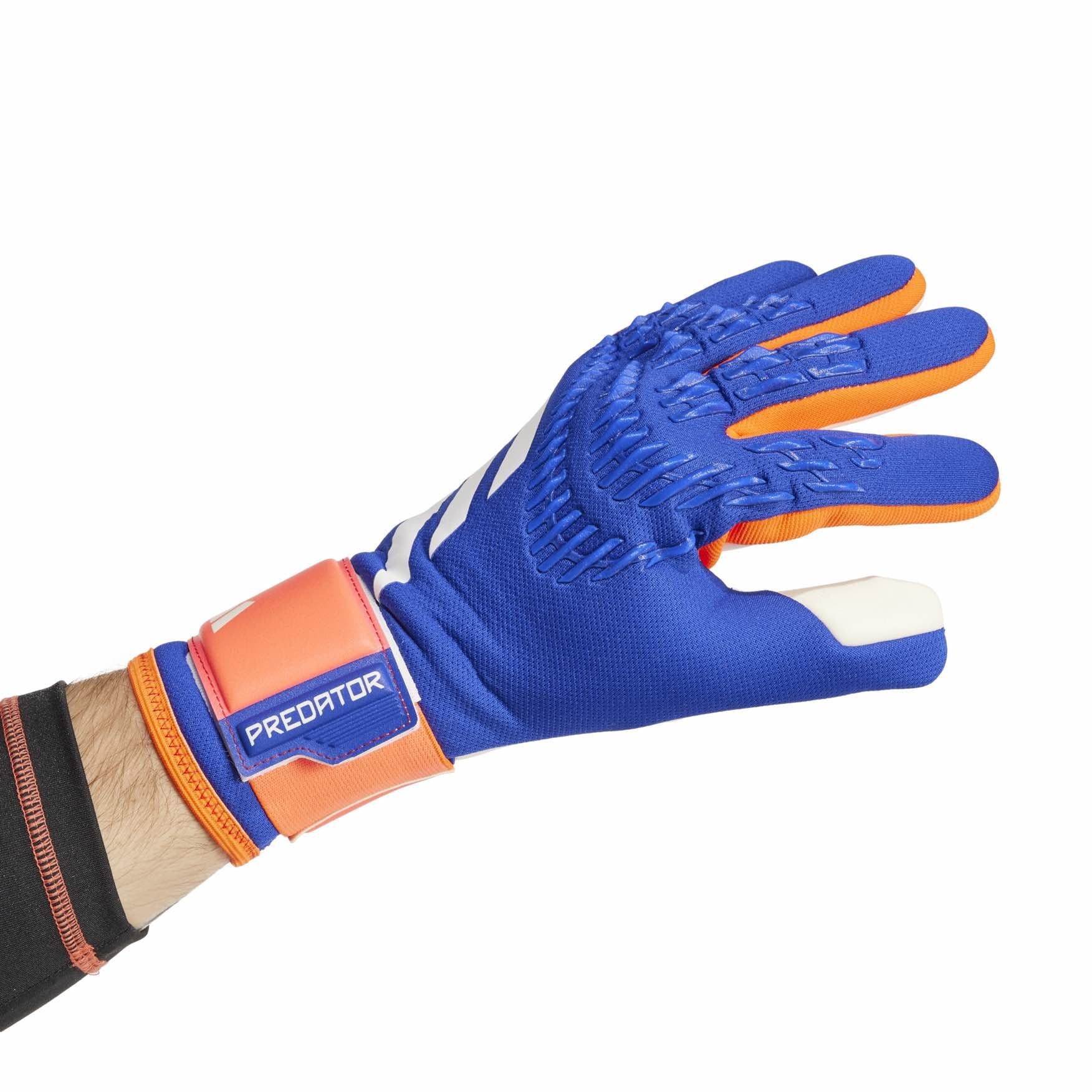 adidas Predator League Gloves Goalie Gloves adidas