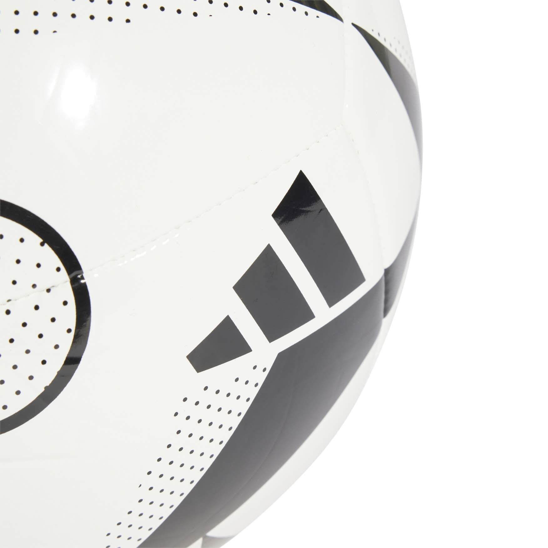 Real Madrid Club Training Balls adidas