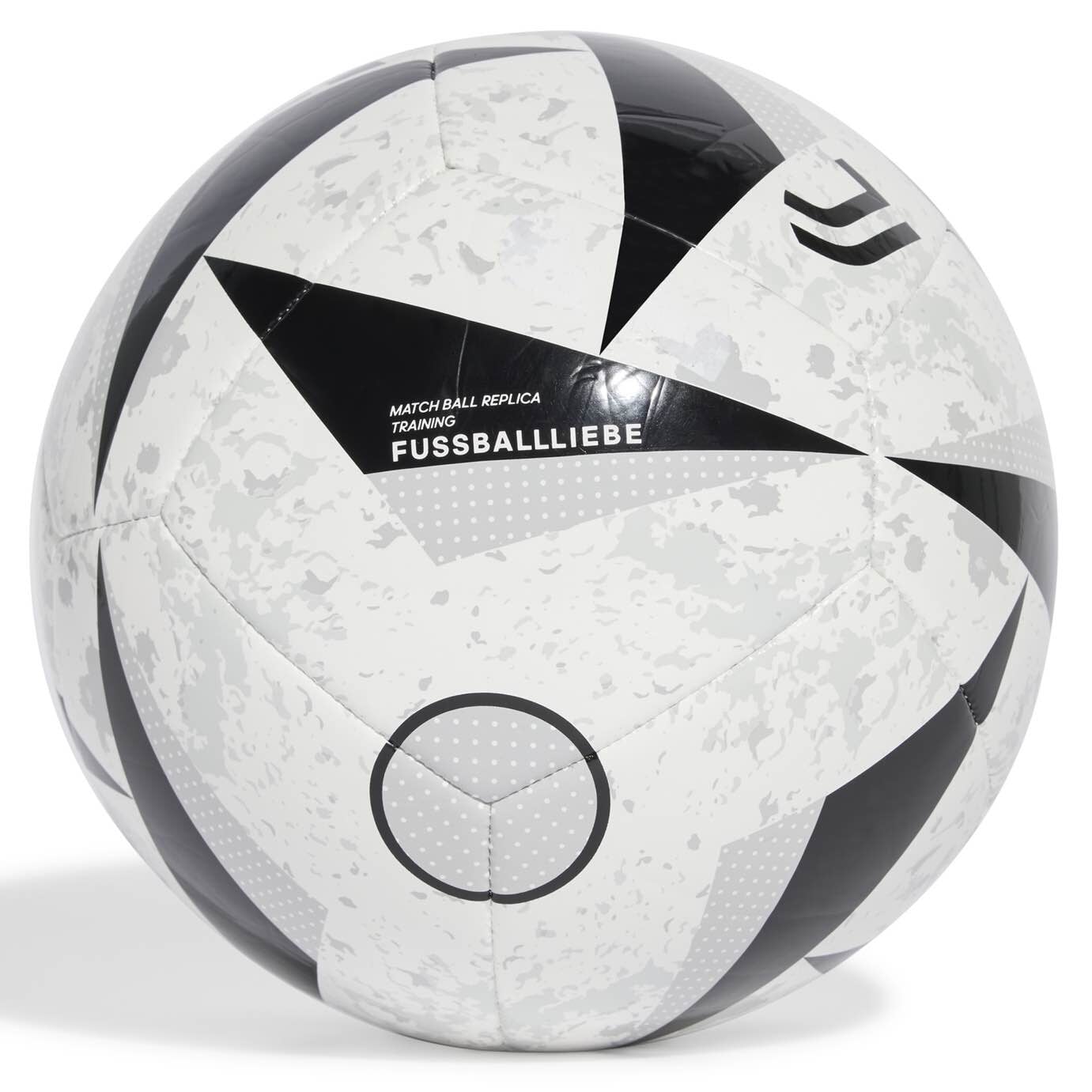 Juventus Club Home Ball Training Balls adidas White 5