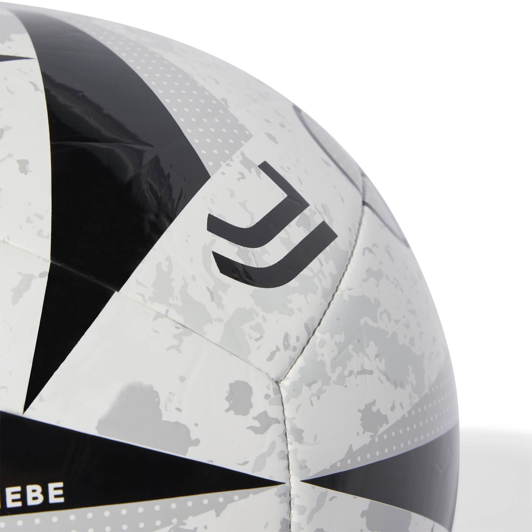 Juventus Club Home Ball Training Balls adidas