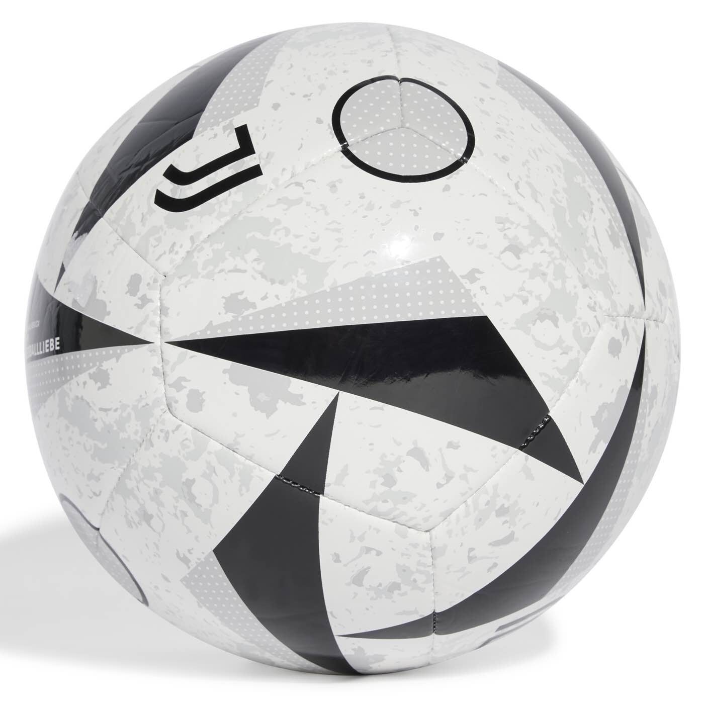 Juventus Club Home Ball Training Balls adidas