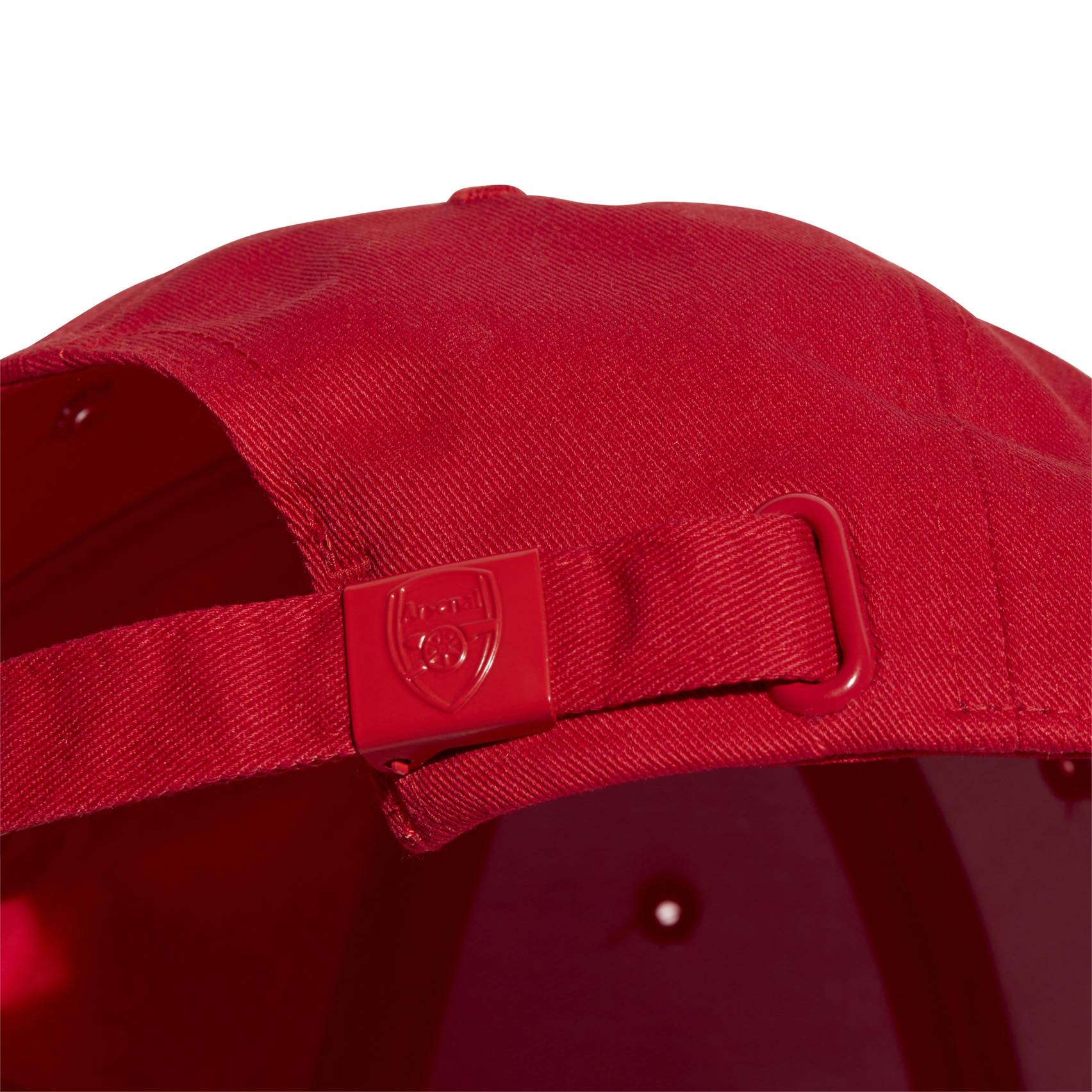 Arsenal Home Baseball Cap Licensed Hats adidas