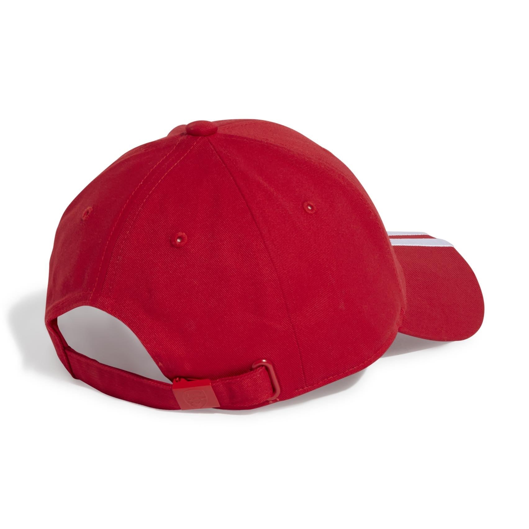 Arsenal Home Baseball Cap Licensed Hats adidas