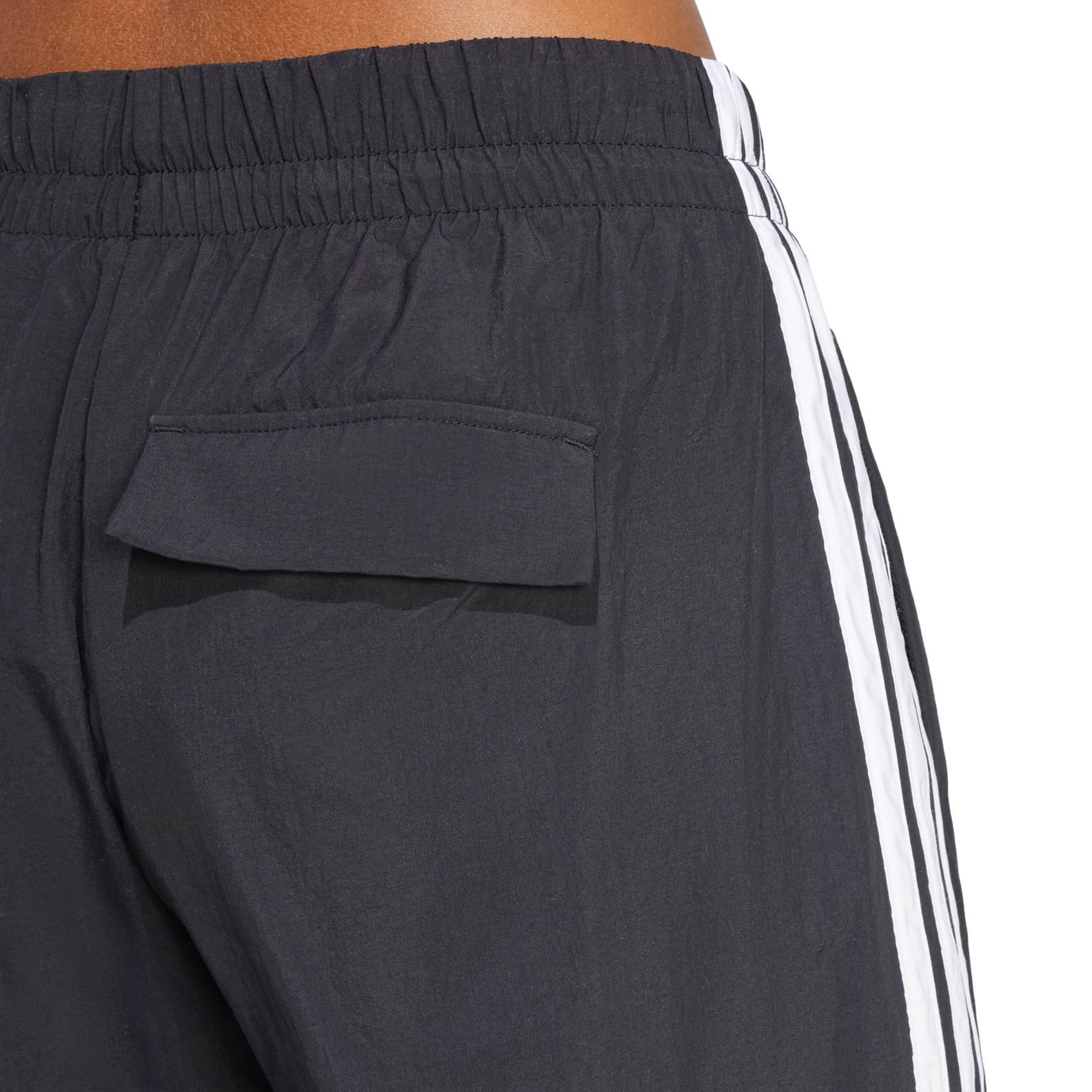 Essentials 3-Stripes Lifestyle Woven Parachute Pants Training Pants adidas