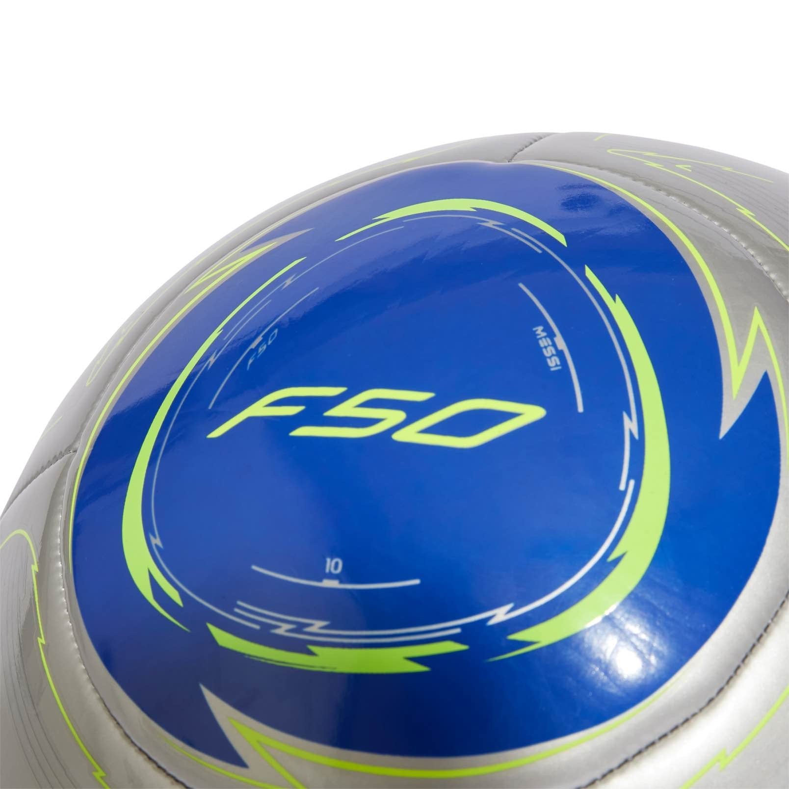 adidas Messi Club Soccer Ball Training Balls adidas