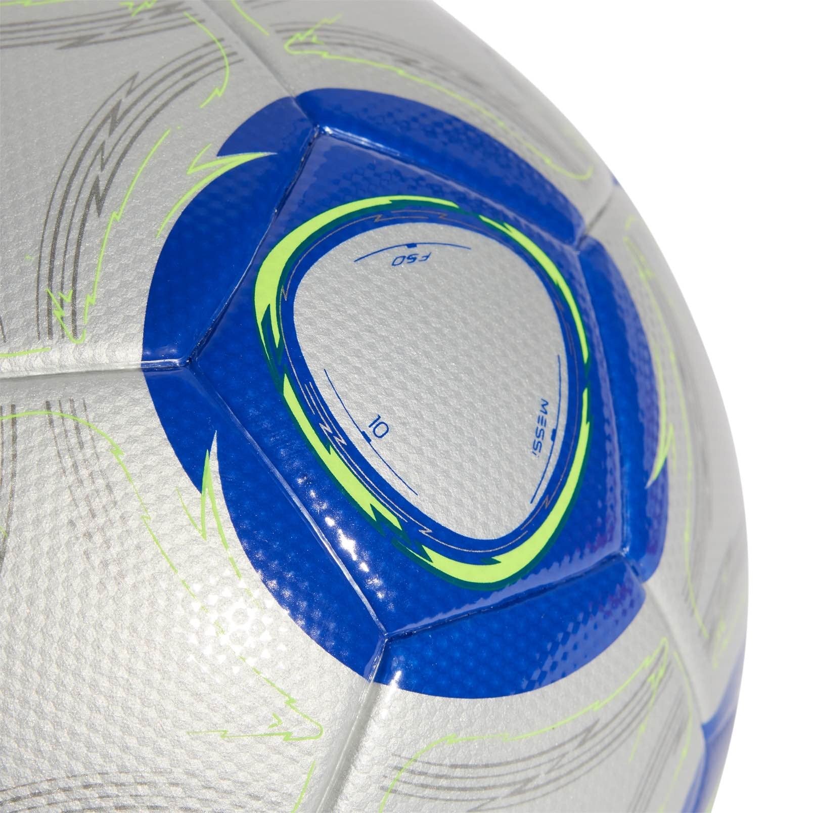 adidas Messi League Soccer Ball Training Balls adidas