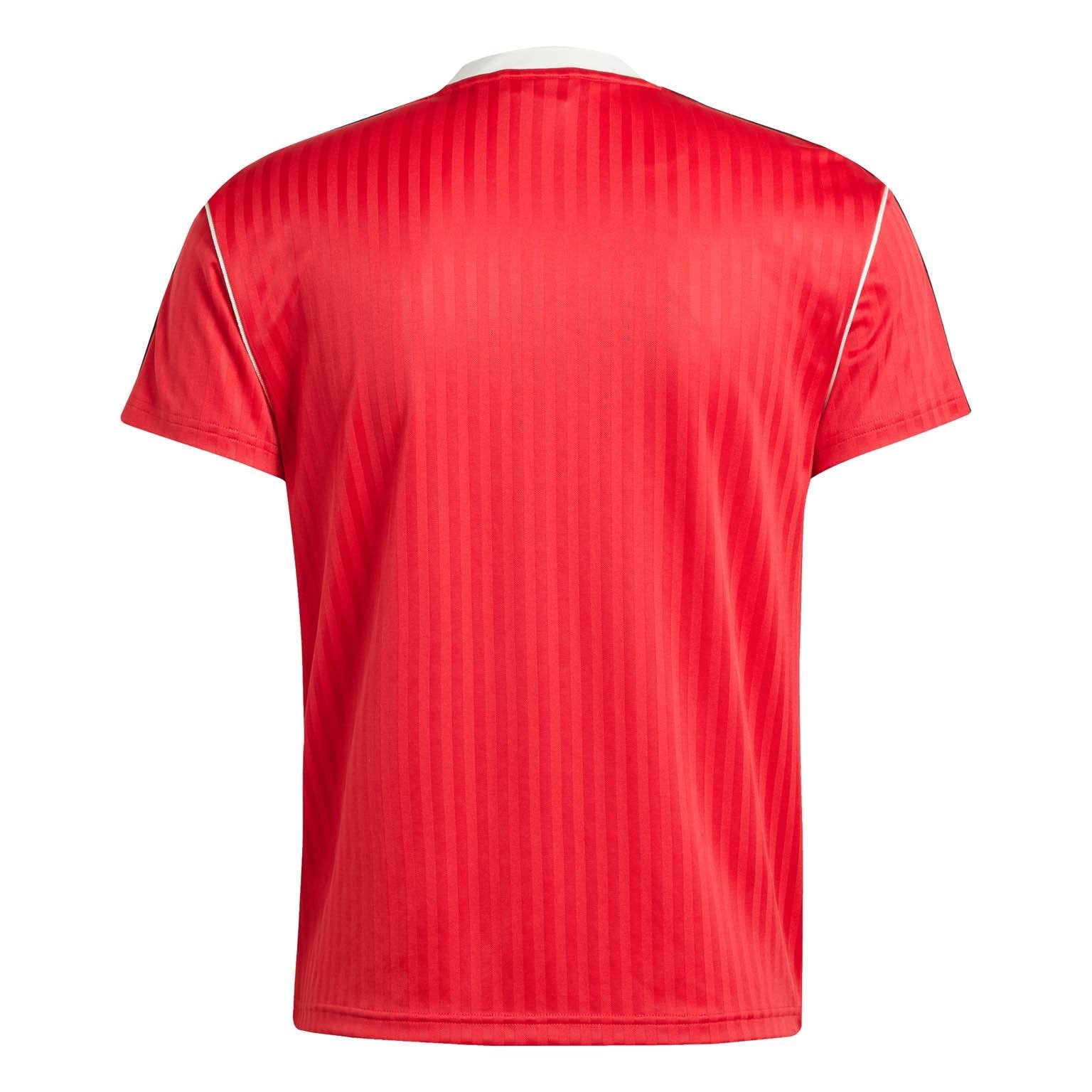 Manchester United Terrace Icons Jersey Licensed Jerseys adidas