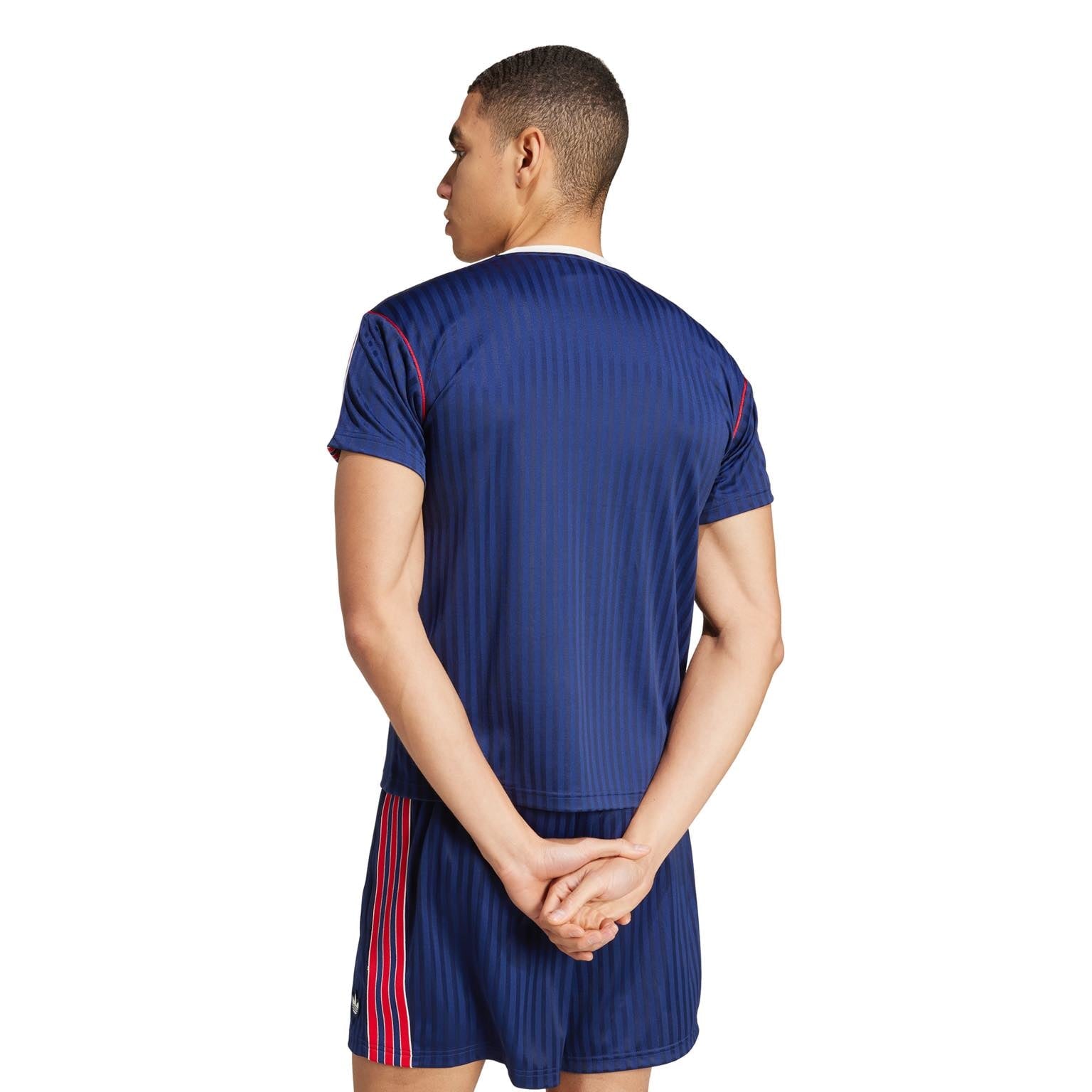 Arsenal Terrace Icons Jersey Licensed Jerseys adidas