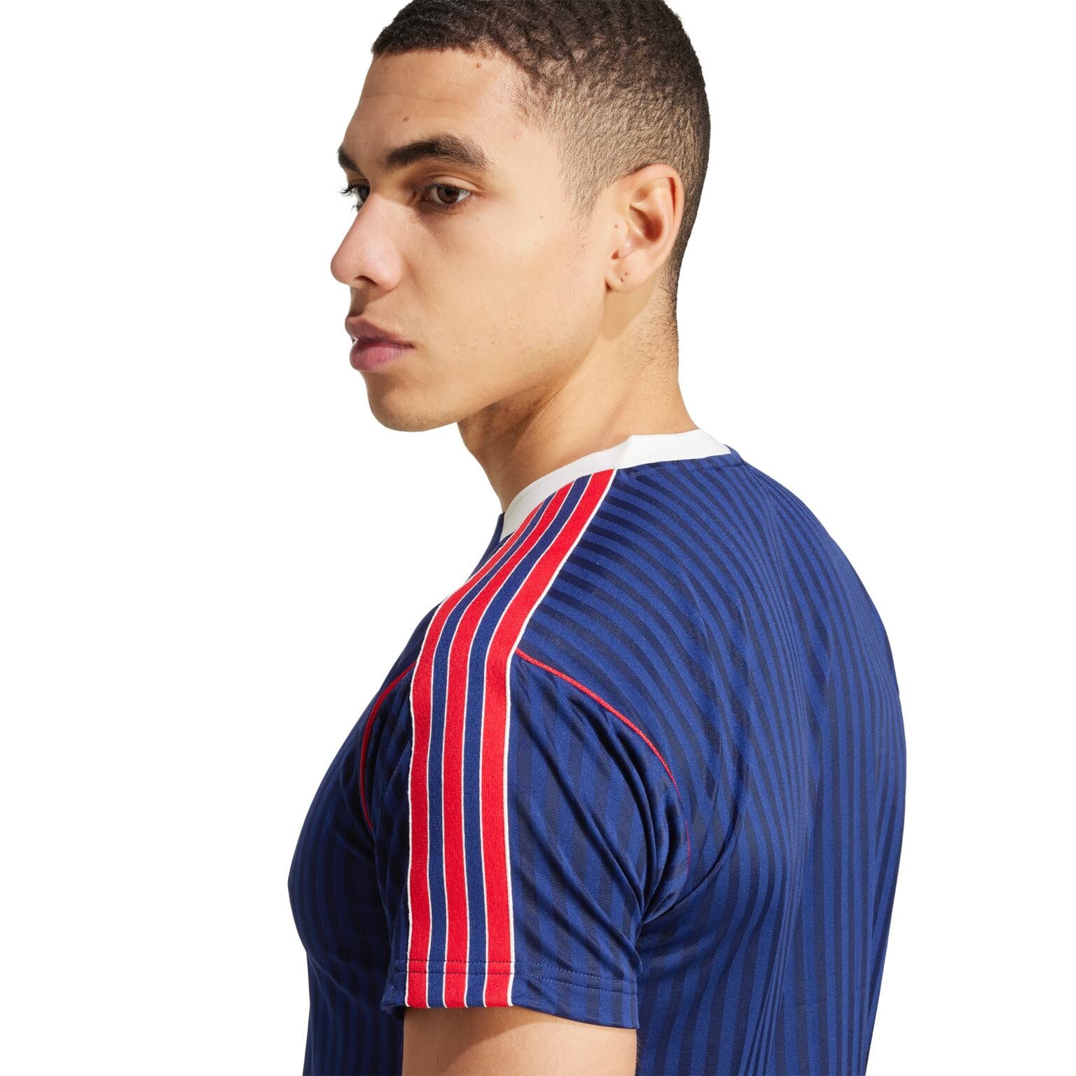 Arsenal Terrace Icons Jersey Licensed Jerseys adidas