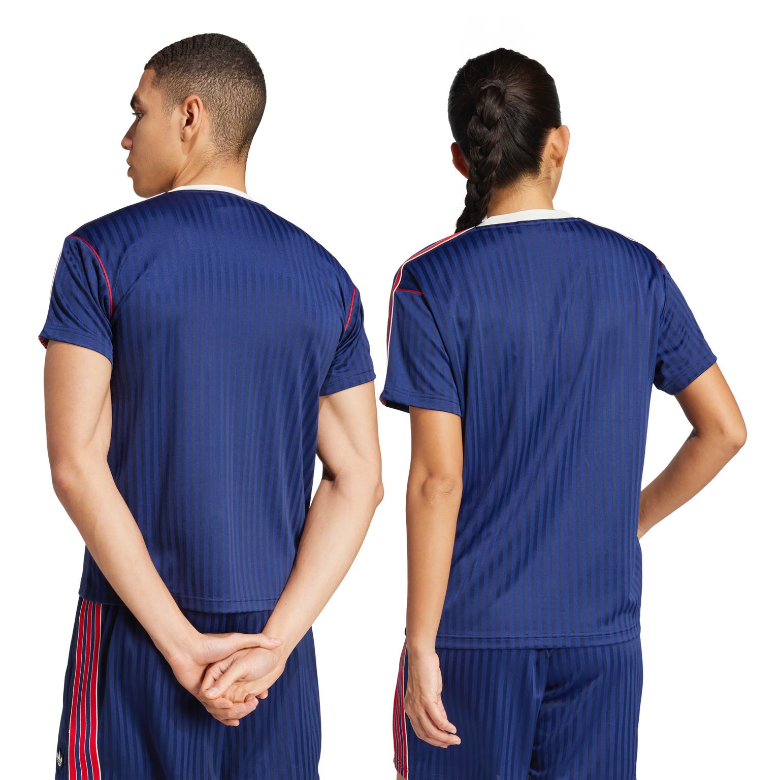 Arsenal Terrace Icons Jersey Licensed Jerseys adidas
