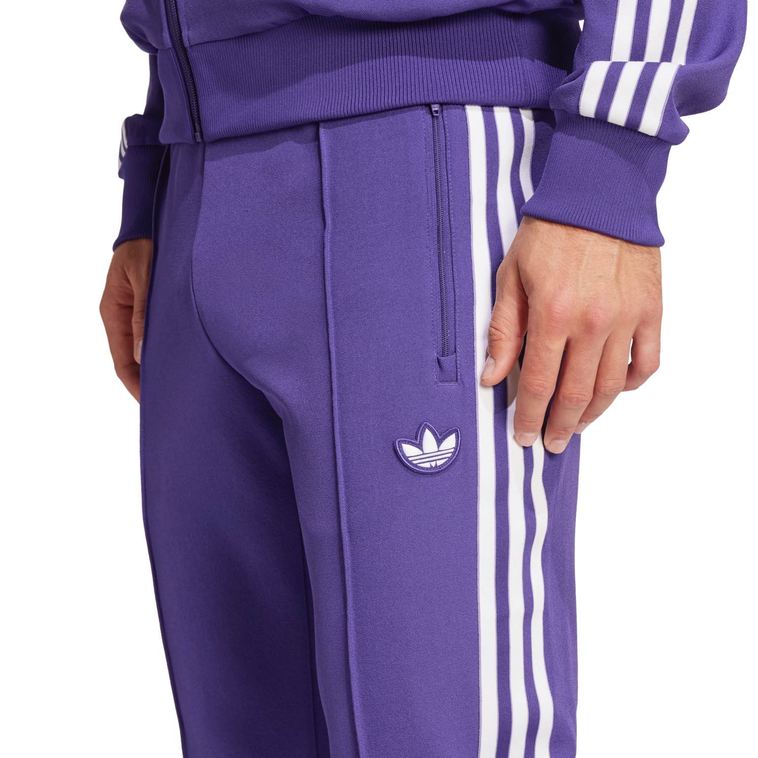 Real Madrid Terrace Icons Track Pants Licensed Pants adidas