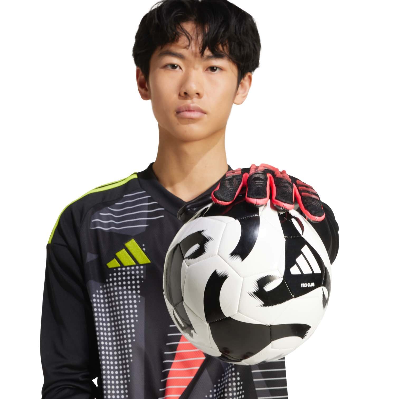 adidas Predator Pro Gloves Goalie Gloves adidas