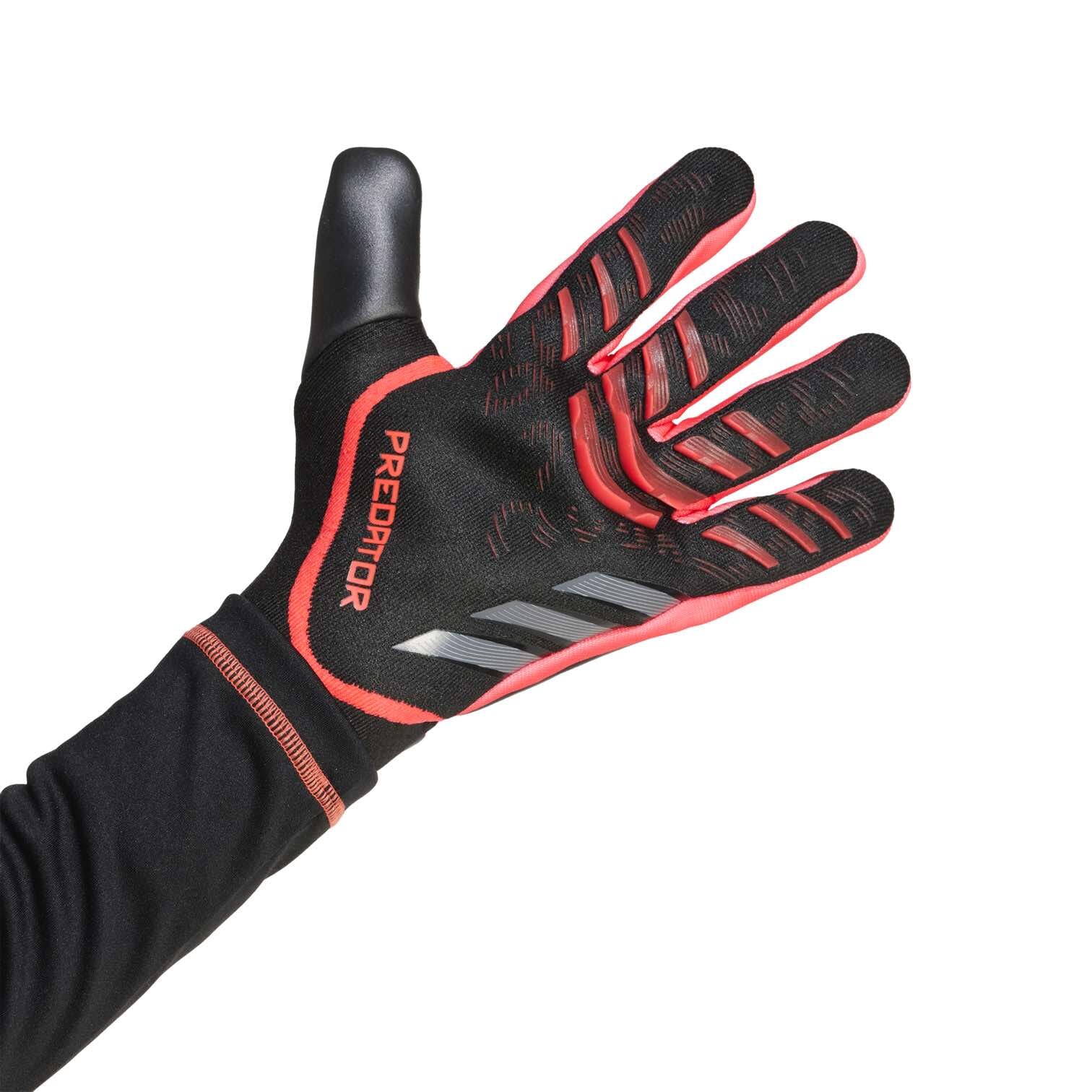 adidas Predator Pro Gloves Goalie Gloves adidas
