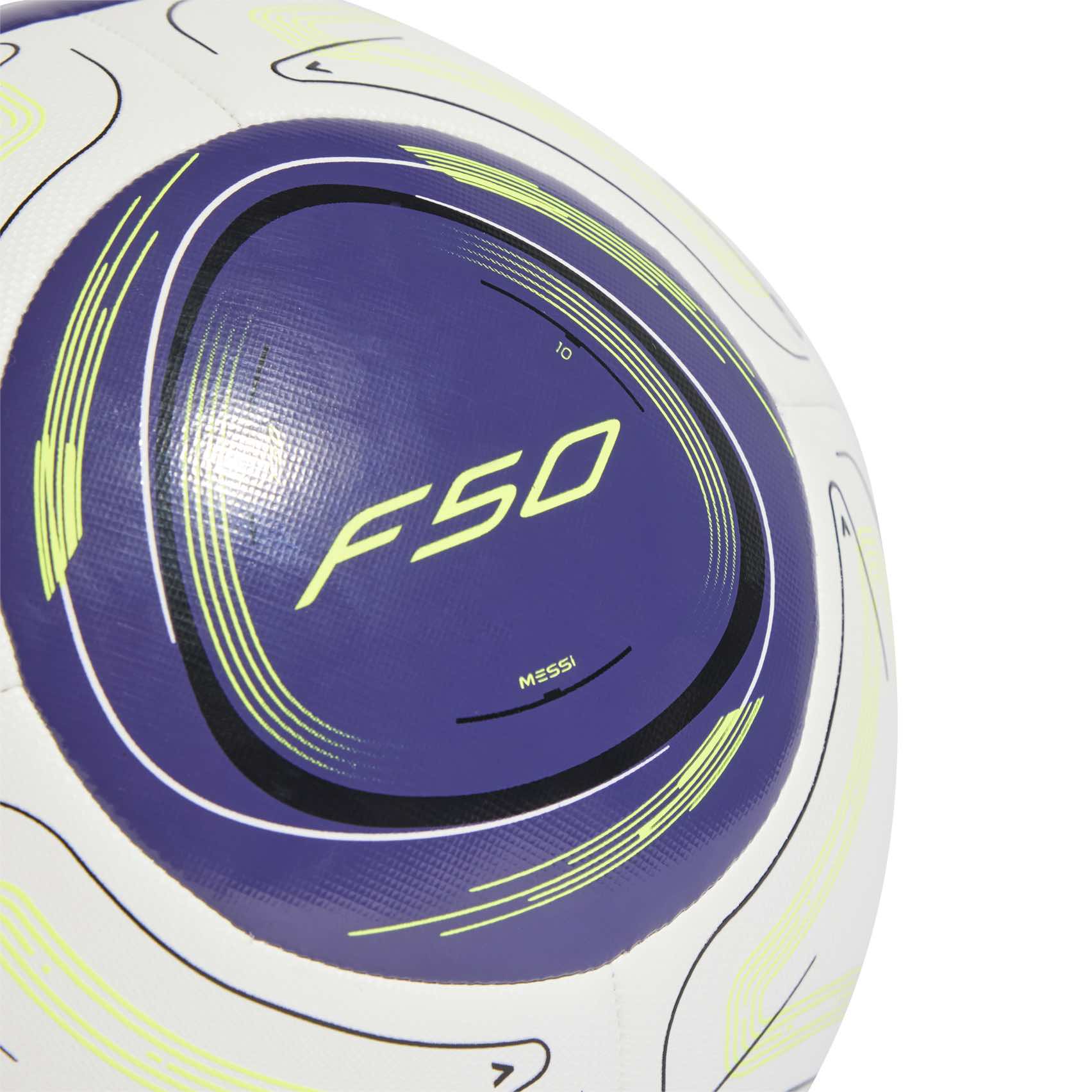 Messi Training Soccer Ball Training Balls adidas