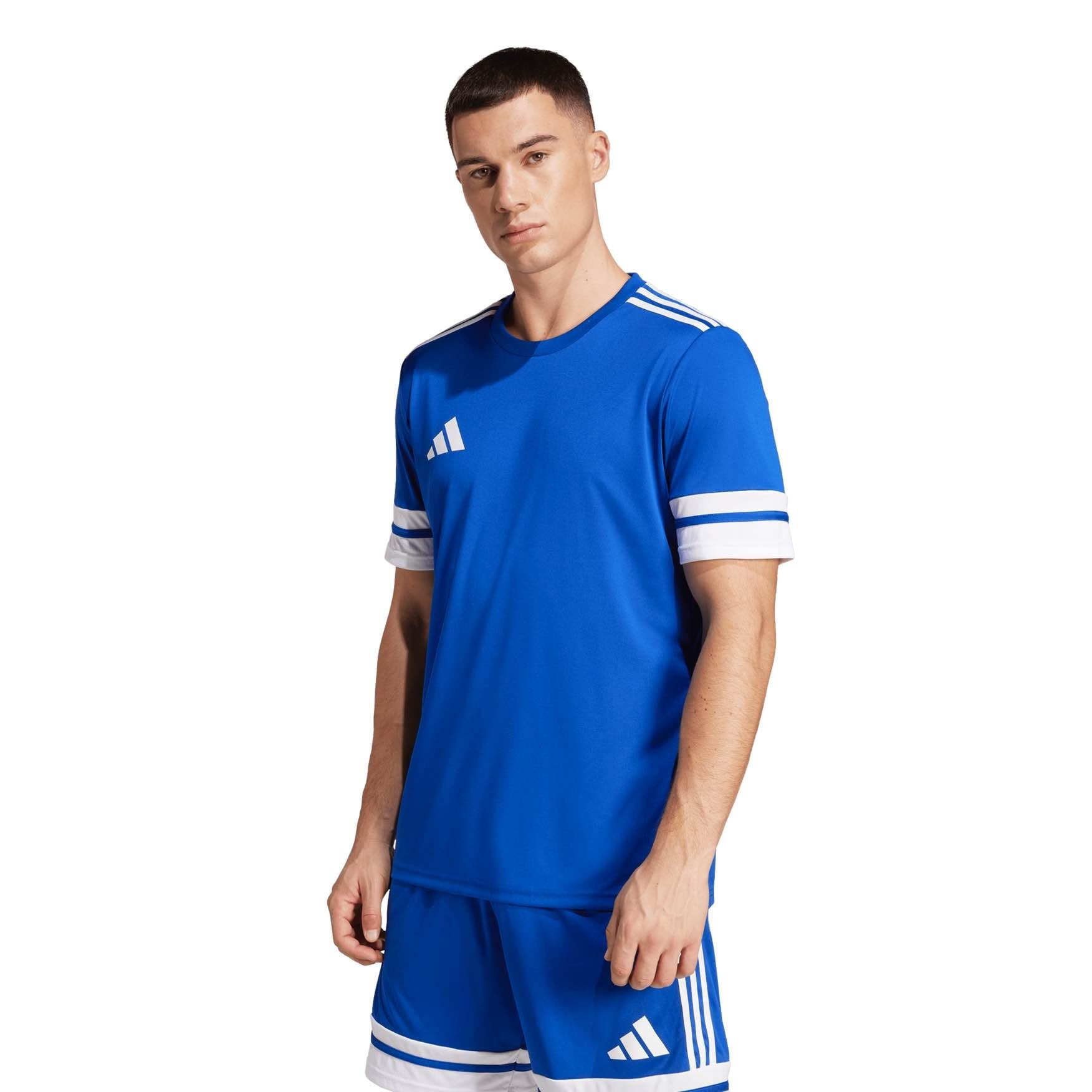 adidas Squadra 25 Jersey Training Tops adidas