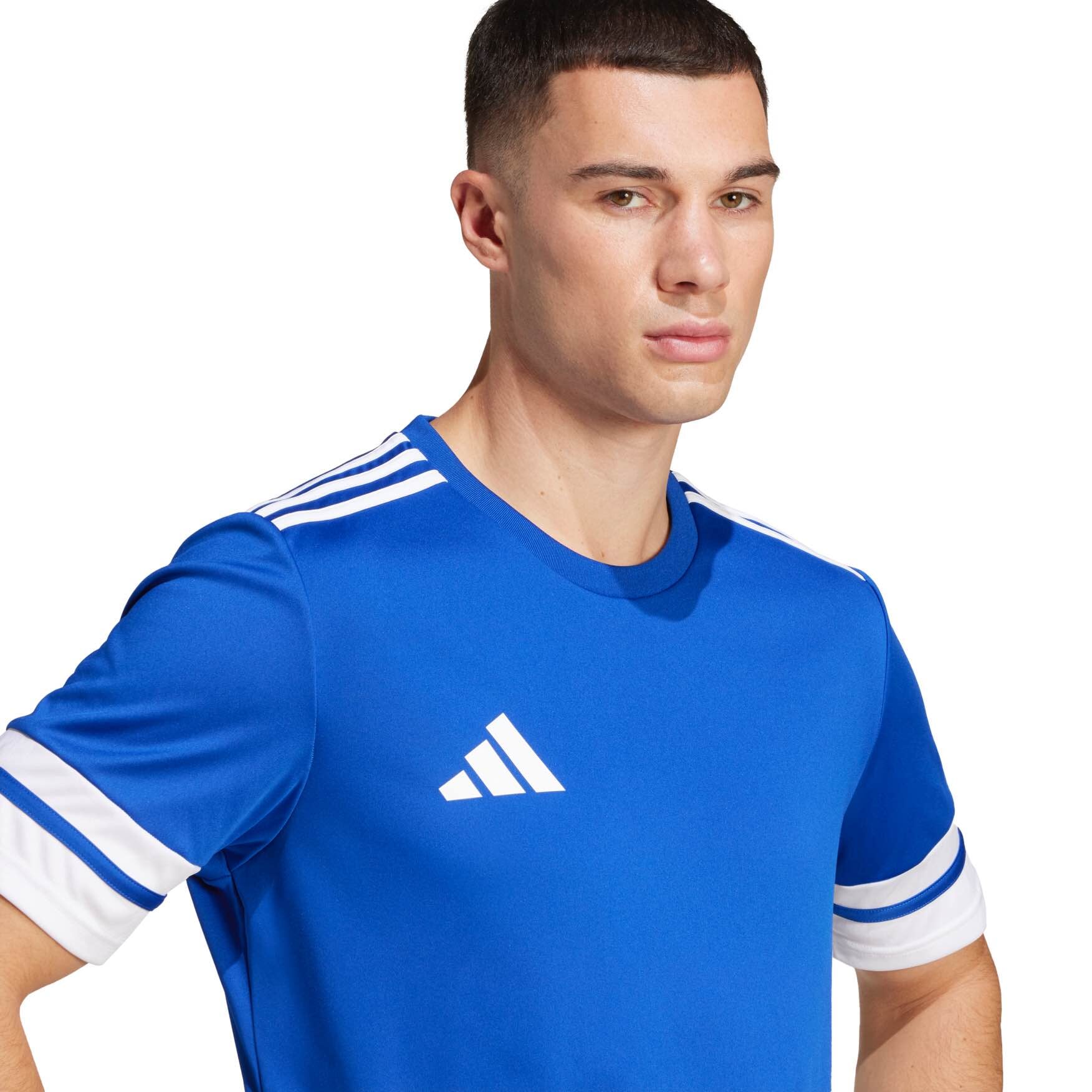 adidas Squadra 25 Jersey Training Tops adidas