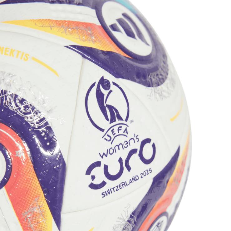 adidas EURO 25 Women&
