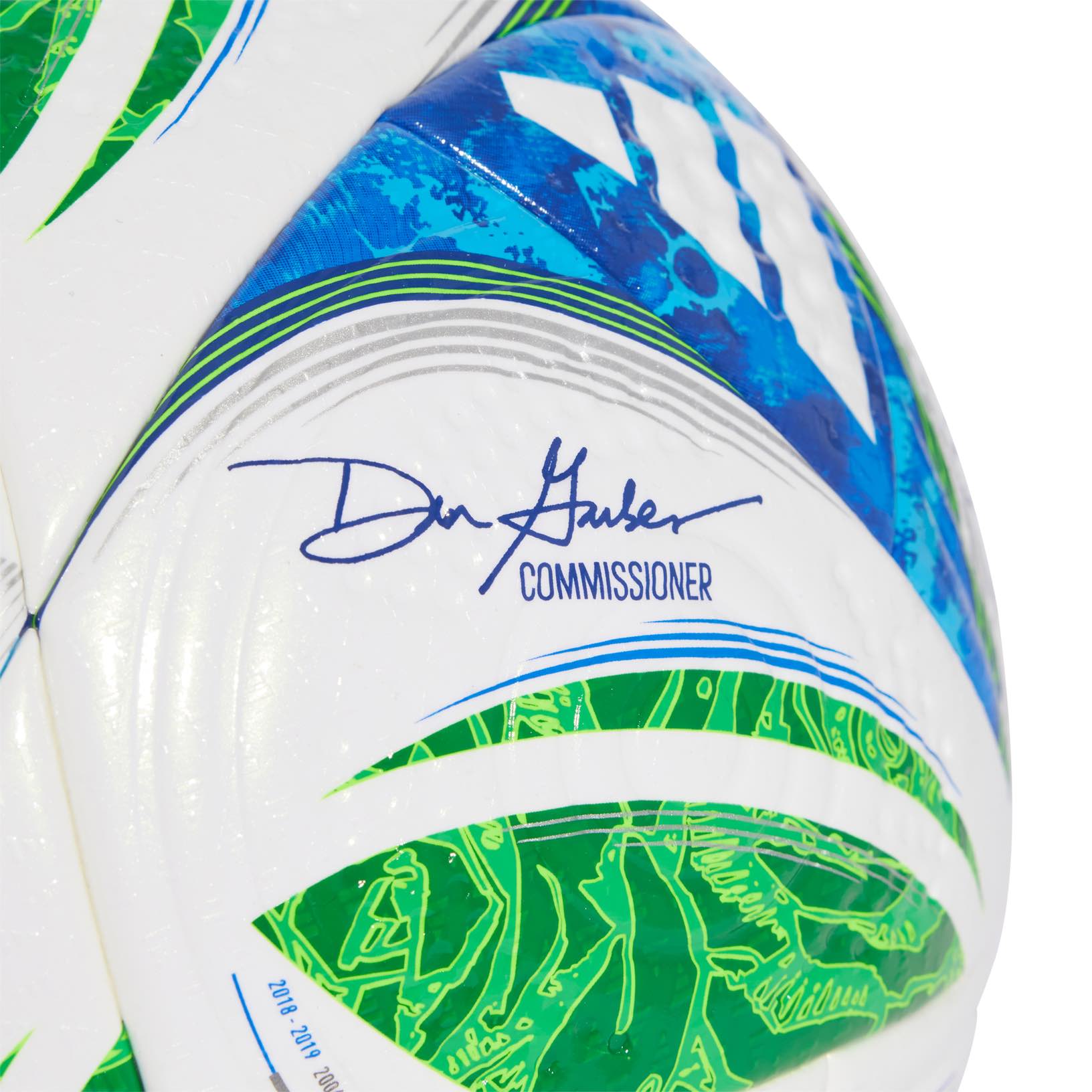 MLS 25 PRO Soccer Ball Official Balls adidas