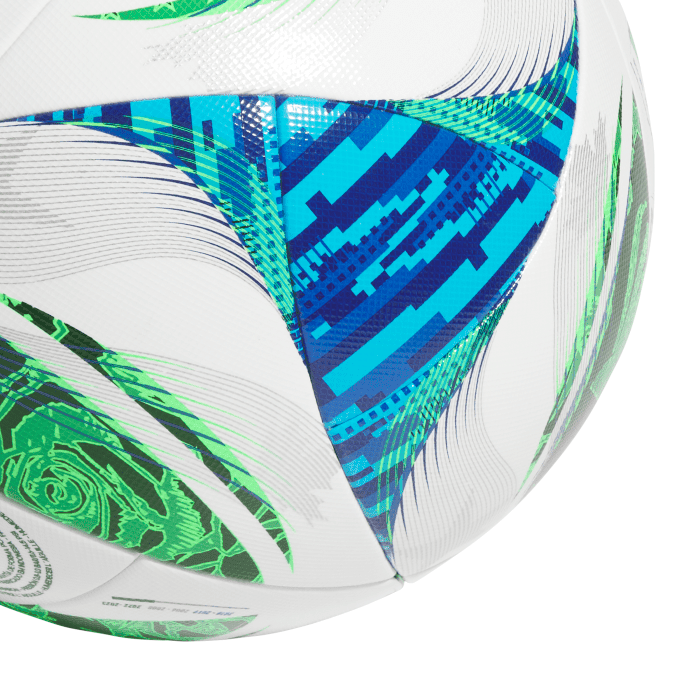 MLS 25 Competition NFHS Training Balls adidas