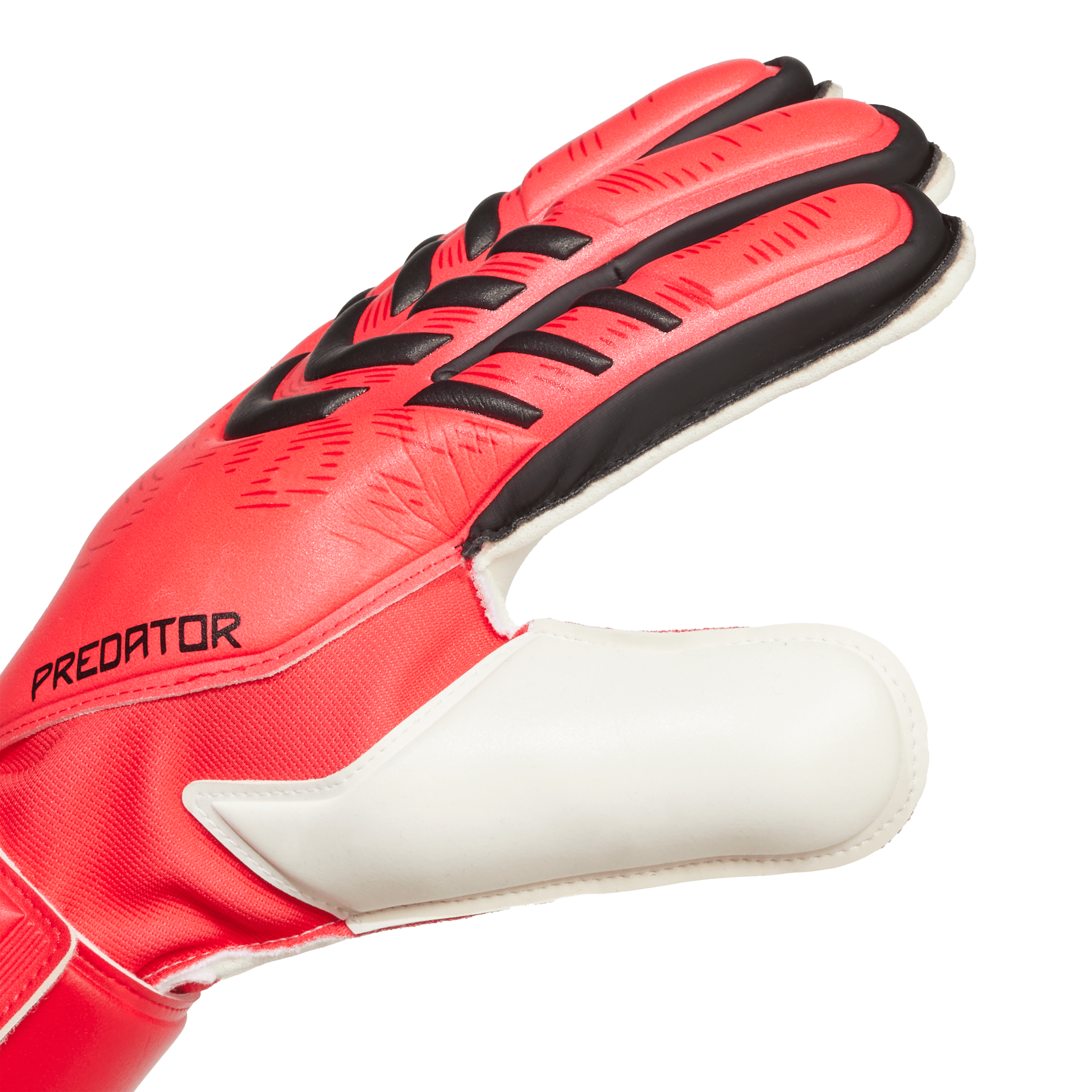 adidas Predator Match FS Goalkeeper Gloves Goalie Gloves adidas