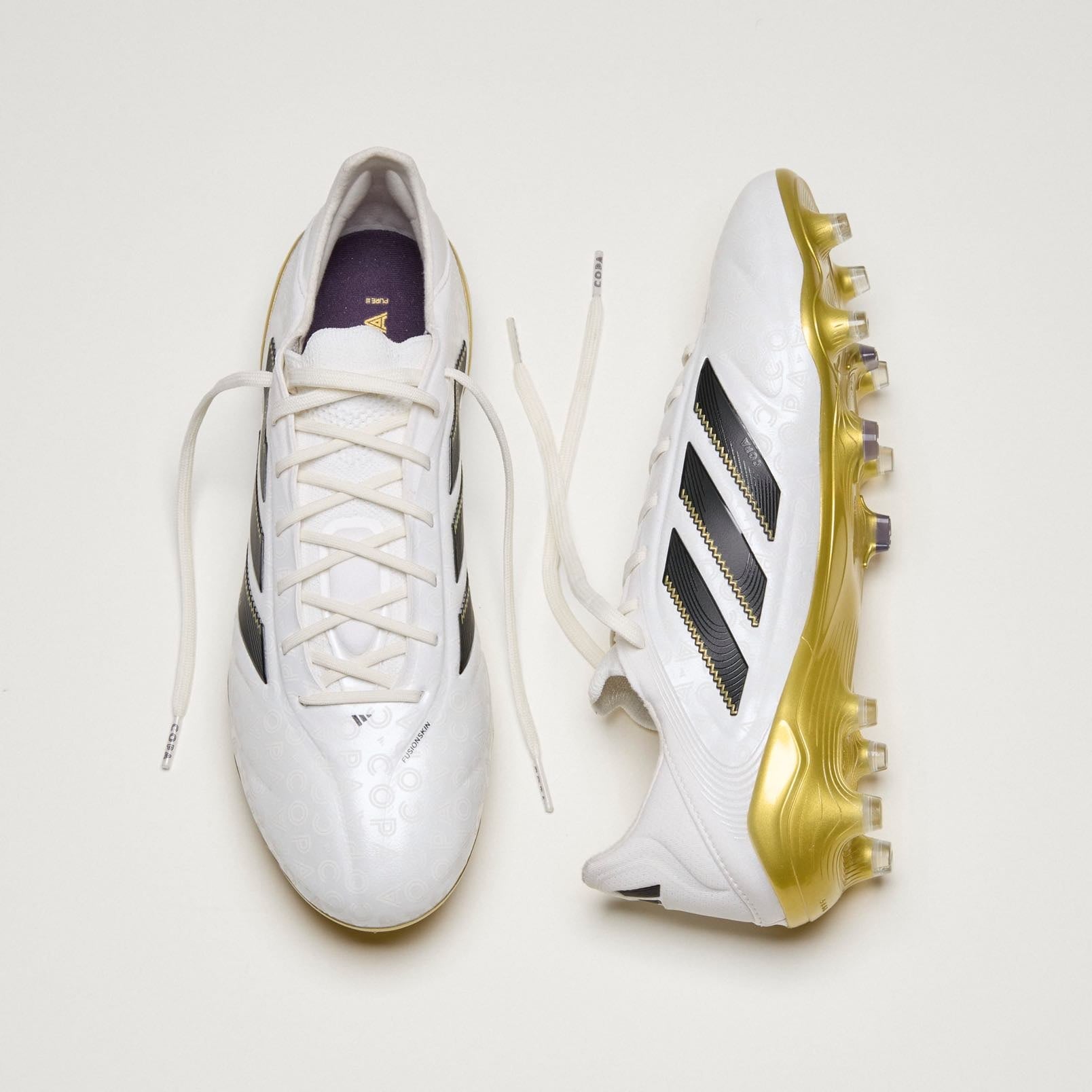 adidas Copa Pure 3 Elite FG Firm Ground adidas