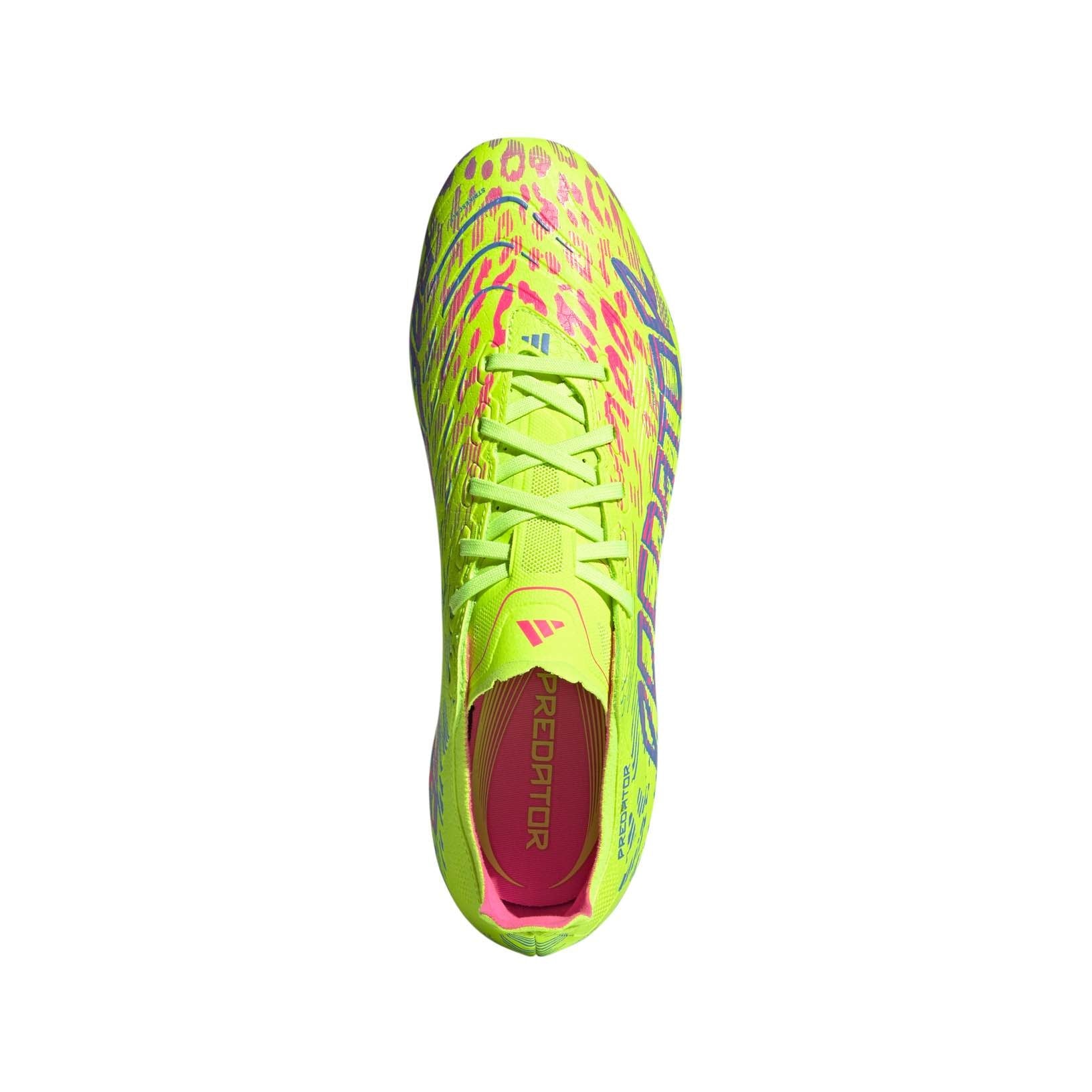 adidas Predator League FG Firm Ground adidas
