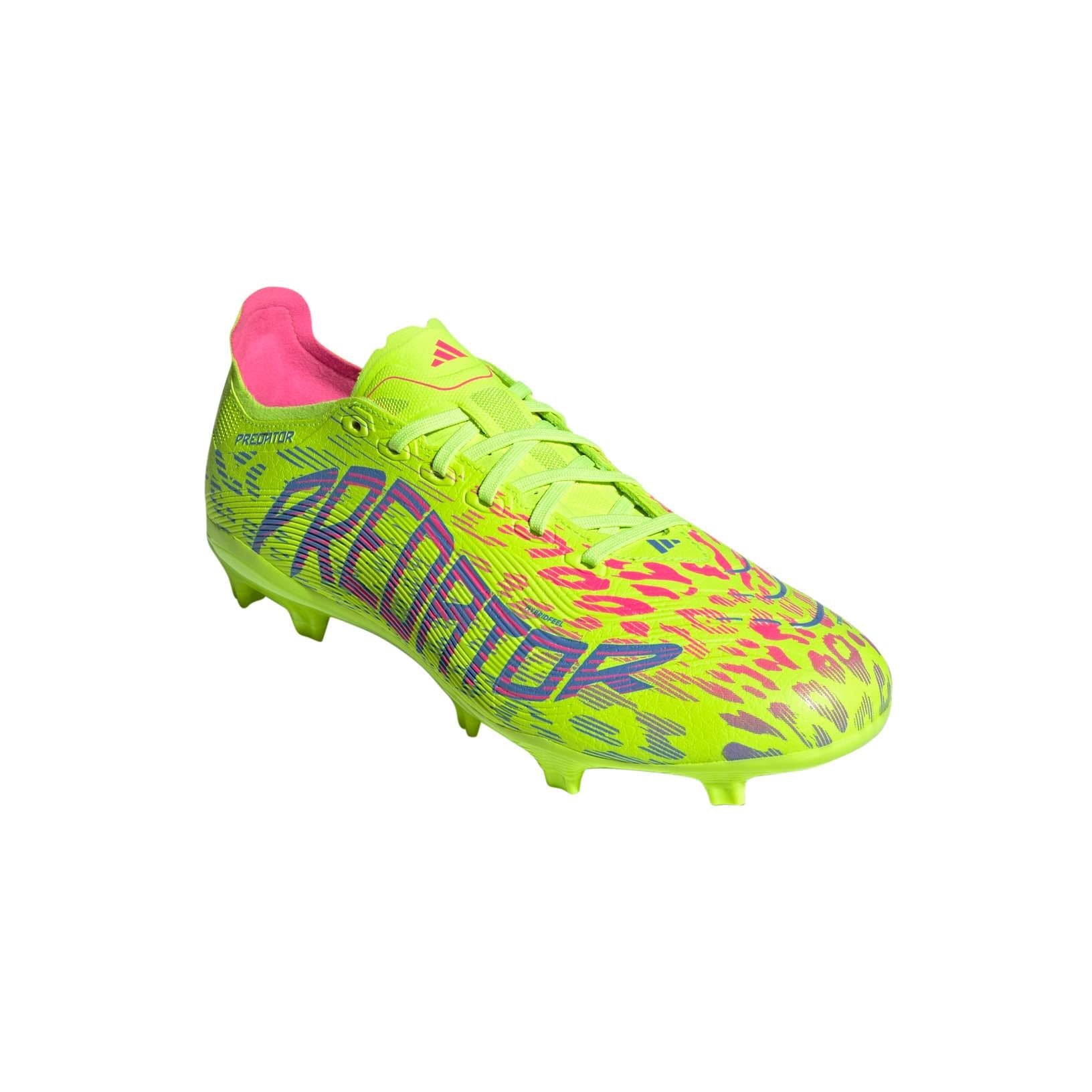 adidas Predator League FG Firm Ground adidas