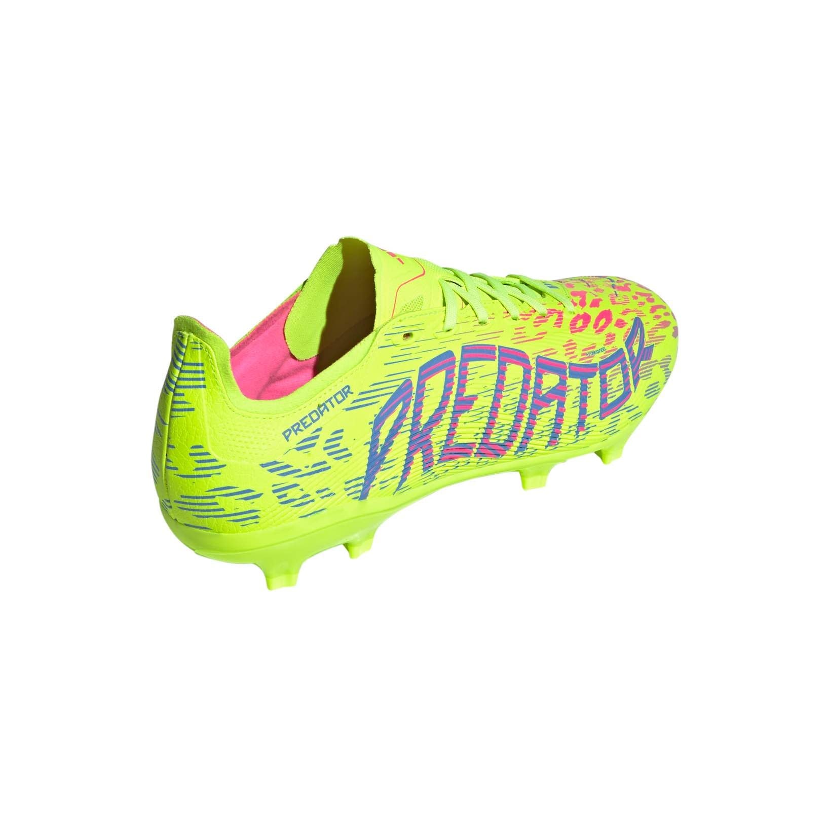 adidas Predator League FG Firm Ground adidas