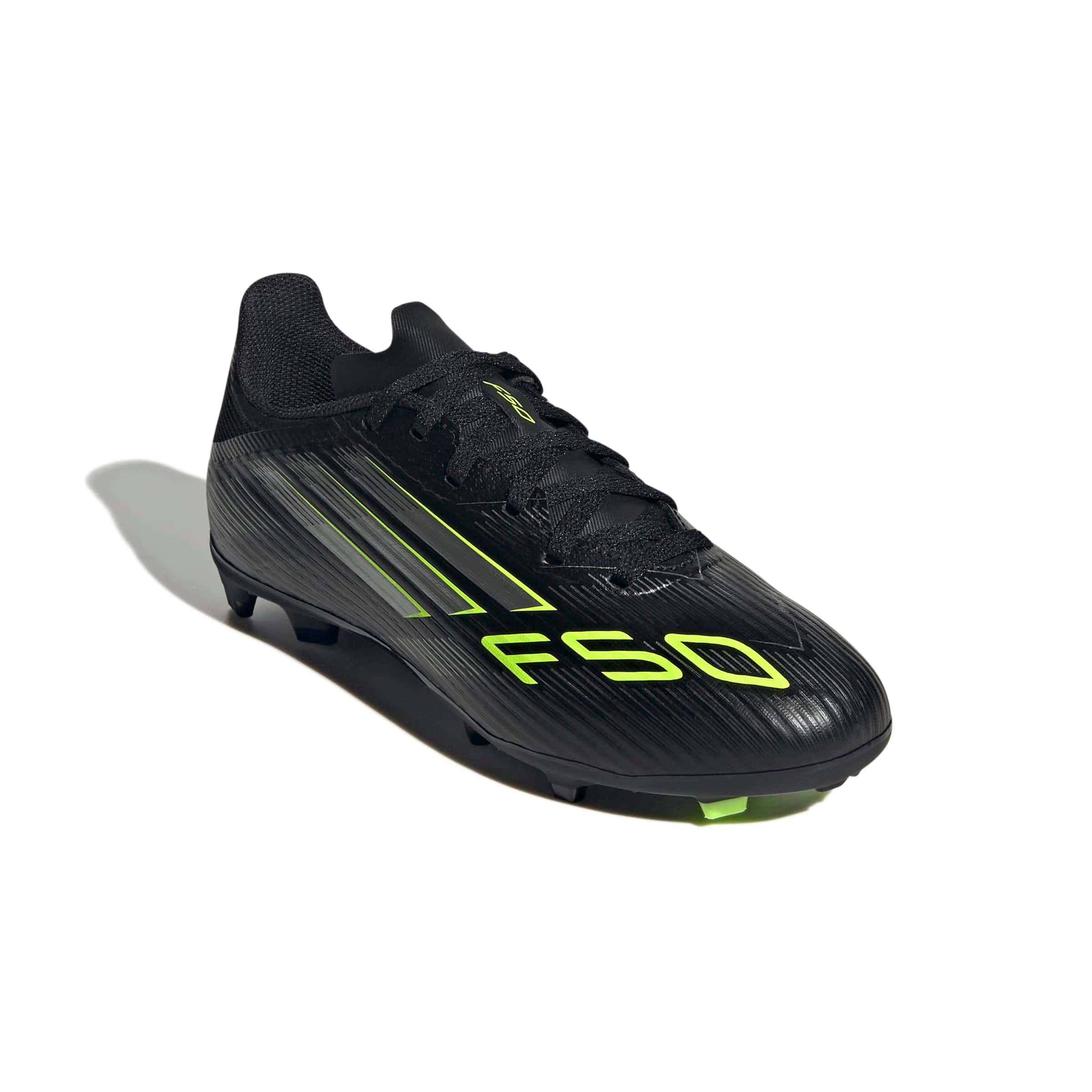 adidas F50 League FG/MG Jr. Firm Ground adidas