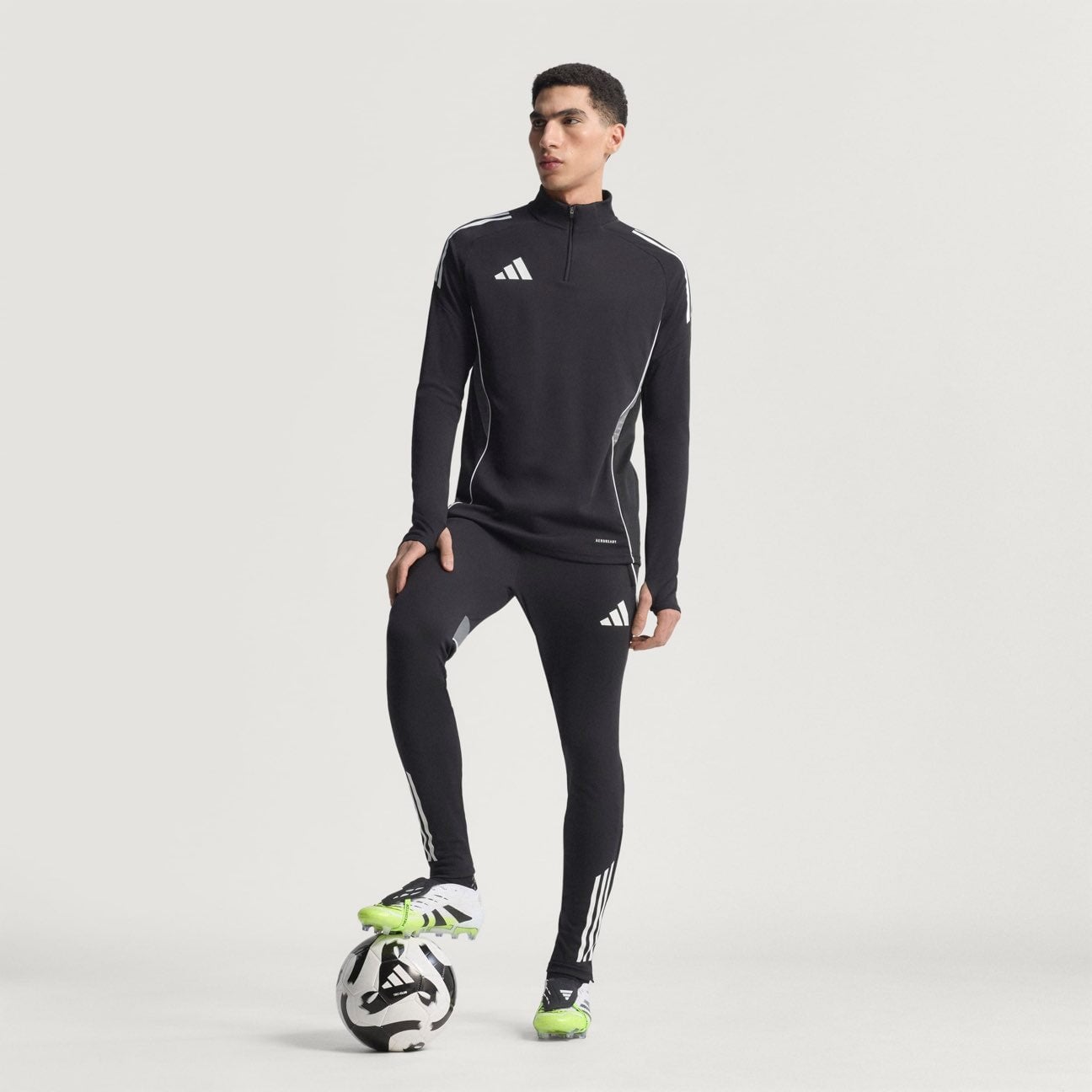 adidas Predator Elite Fold-Over Tongue FG Firm Ground adidas