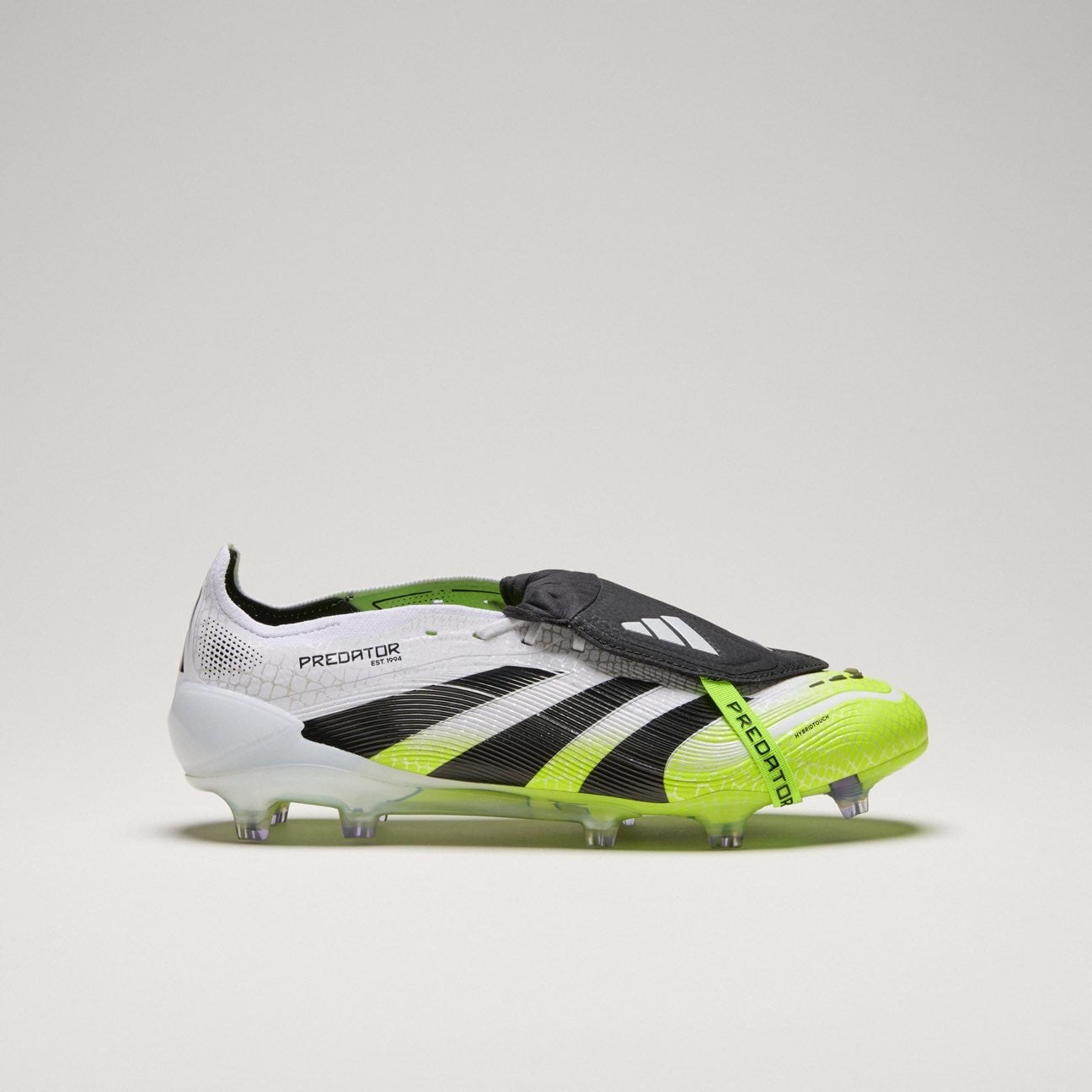 adidas Predator Elite Fold-Over Tongue FG Firm Ground adidas