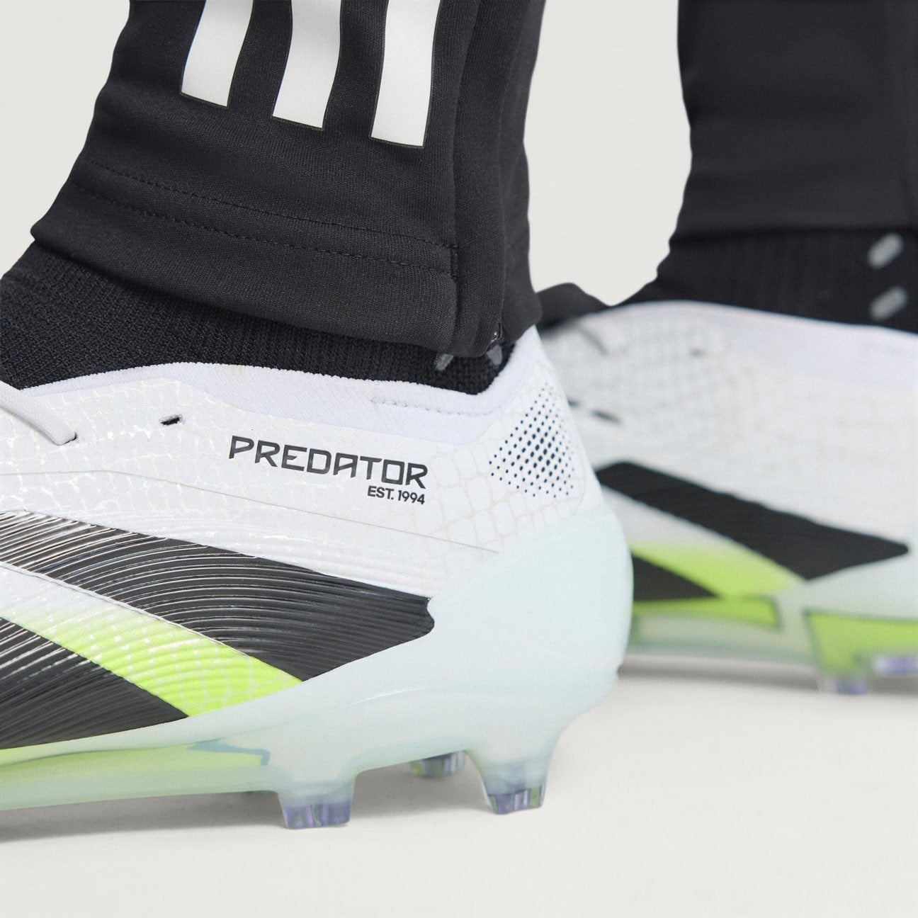 adidas Predator Elite Fold-Over Tongue FG Firm Ground adidas