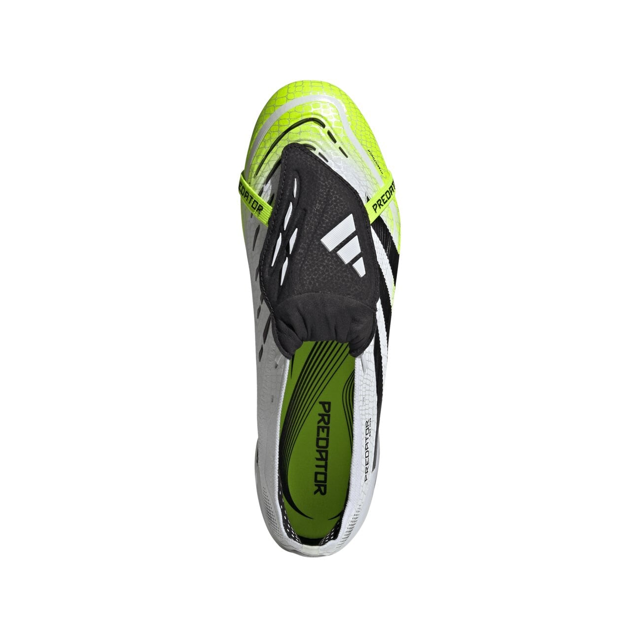 adidas Predator Elite Fold-Over Tongue FG Firm Ground adidas