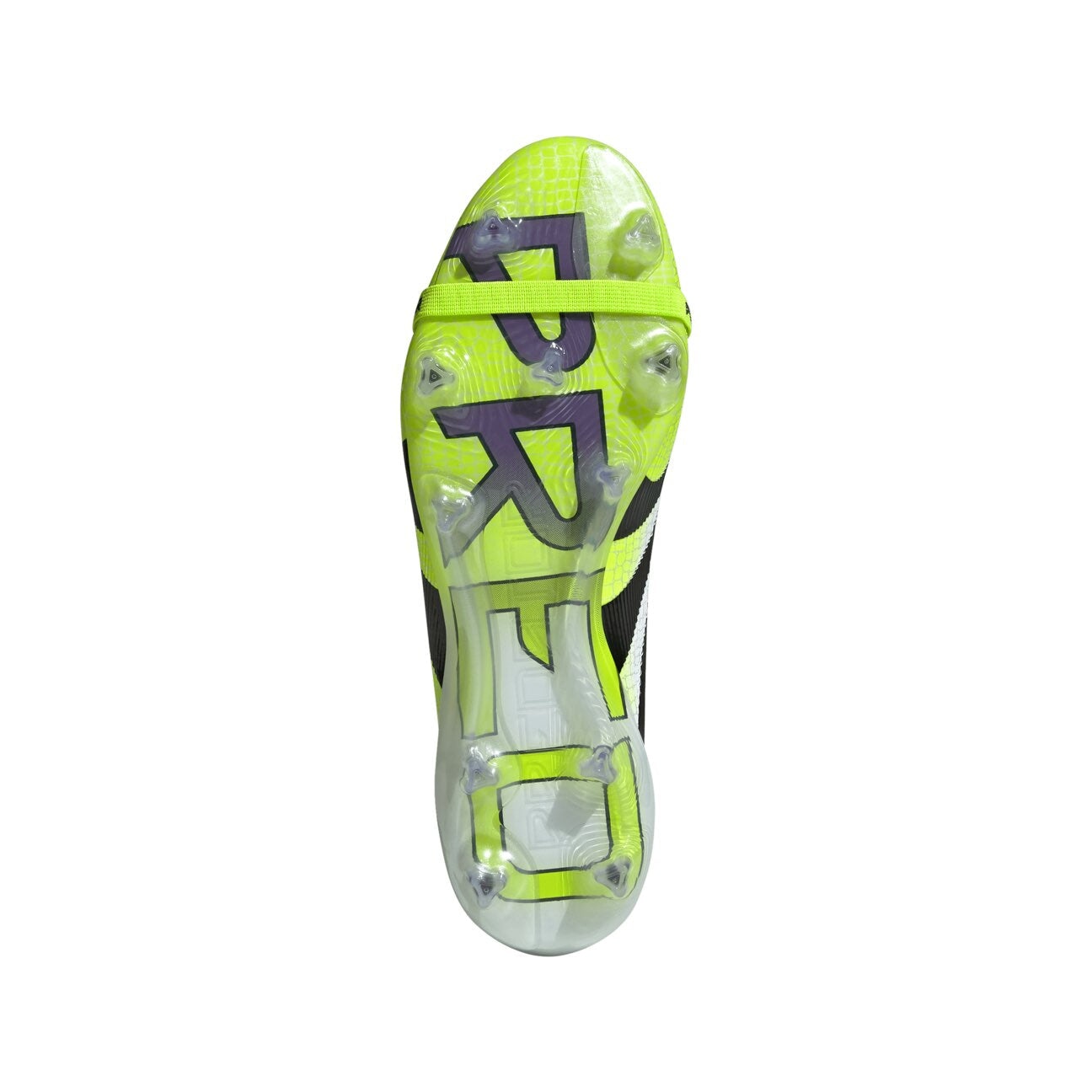 adidas Predator Elite Fold-Over Tongue FG Firm Ground adidas