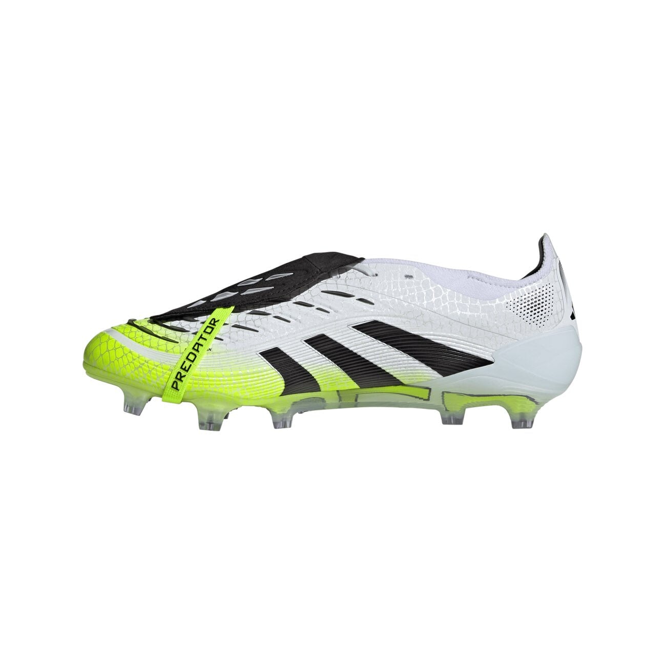 adidas Predator Elite Fold-Over Tongue FG Firm Ground adidas