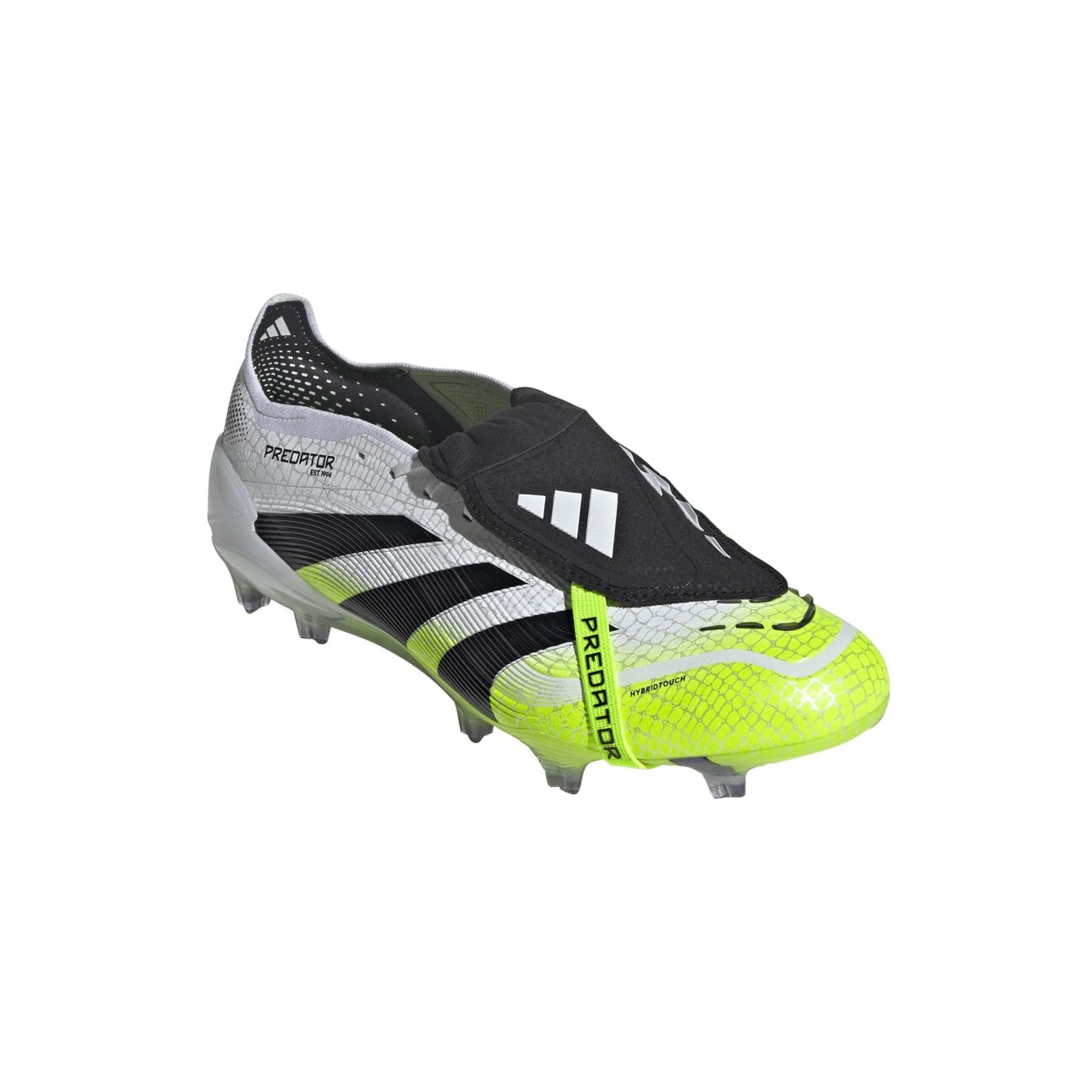 adidas Predator Elite Fold-Over Tongue FG Firm Ground adidas